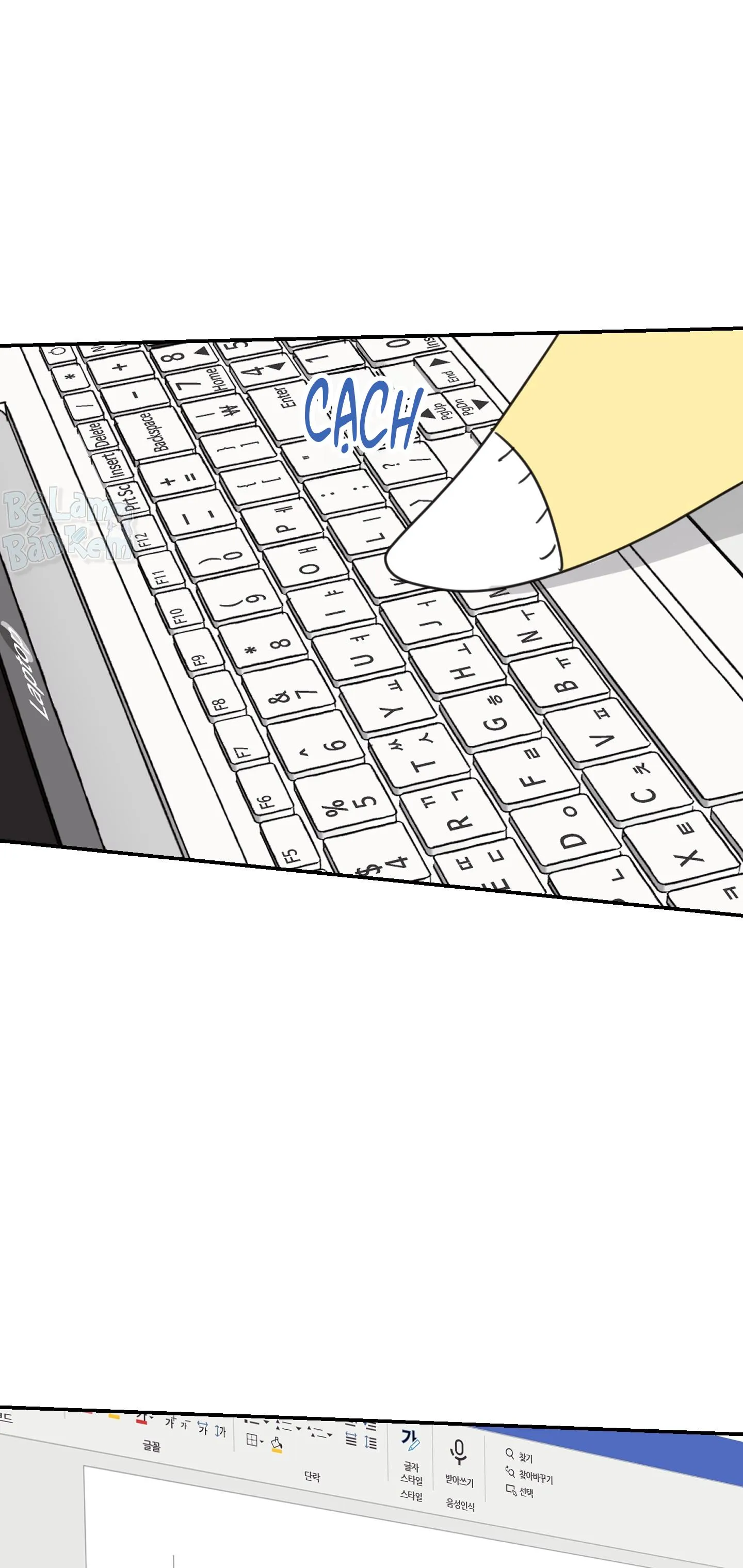 NGÔI NHÀ HƯỚNG MẶT TRỜI MỌC Chapter 54 Trang 4