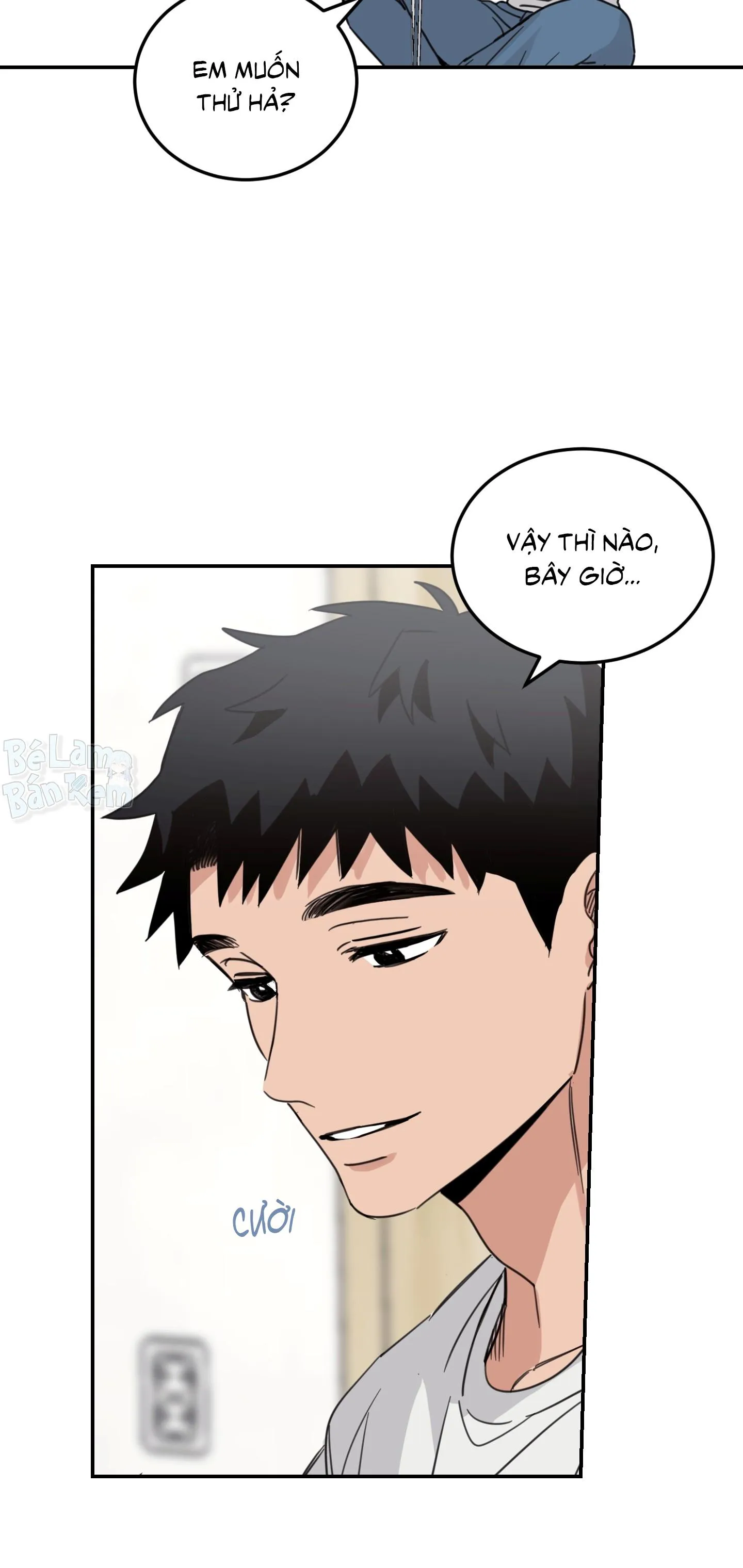 NGÔI NHÀ HƯỚNG MẶT TRỜI MỌC Chapter 54 Trang 10