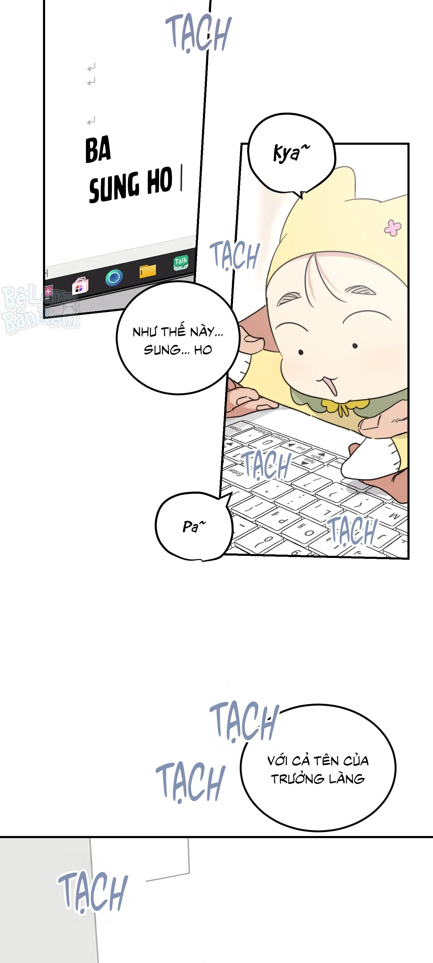 NGÔI NHÀ HƯỚNG MẶT TRỜI MỌC Chapter 54 Trang 12
