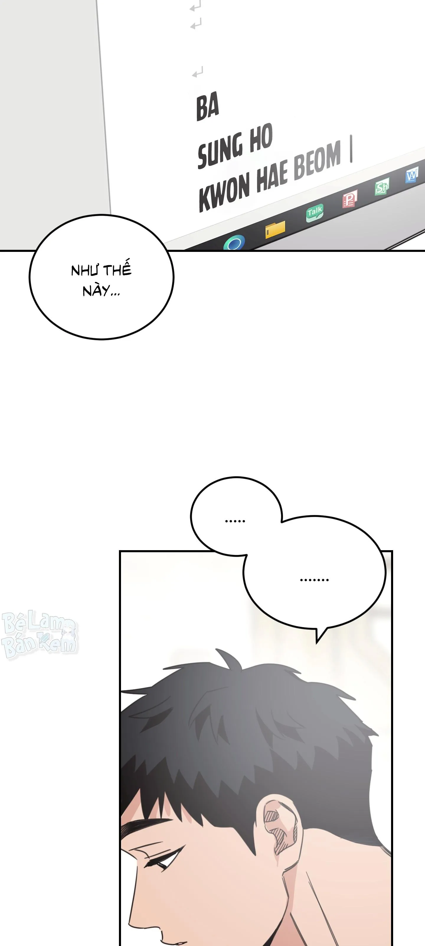 NGÔI NHÀ HƯỚNG MẶT TRỜI MỌC Chapter 54 Trang 13