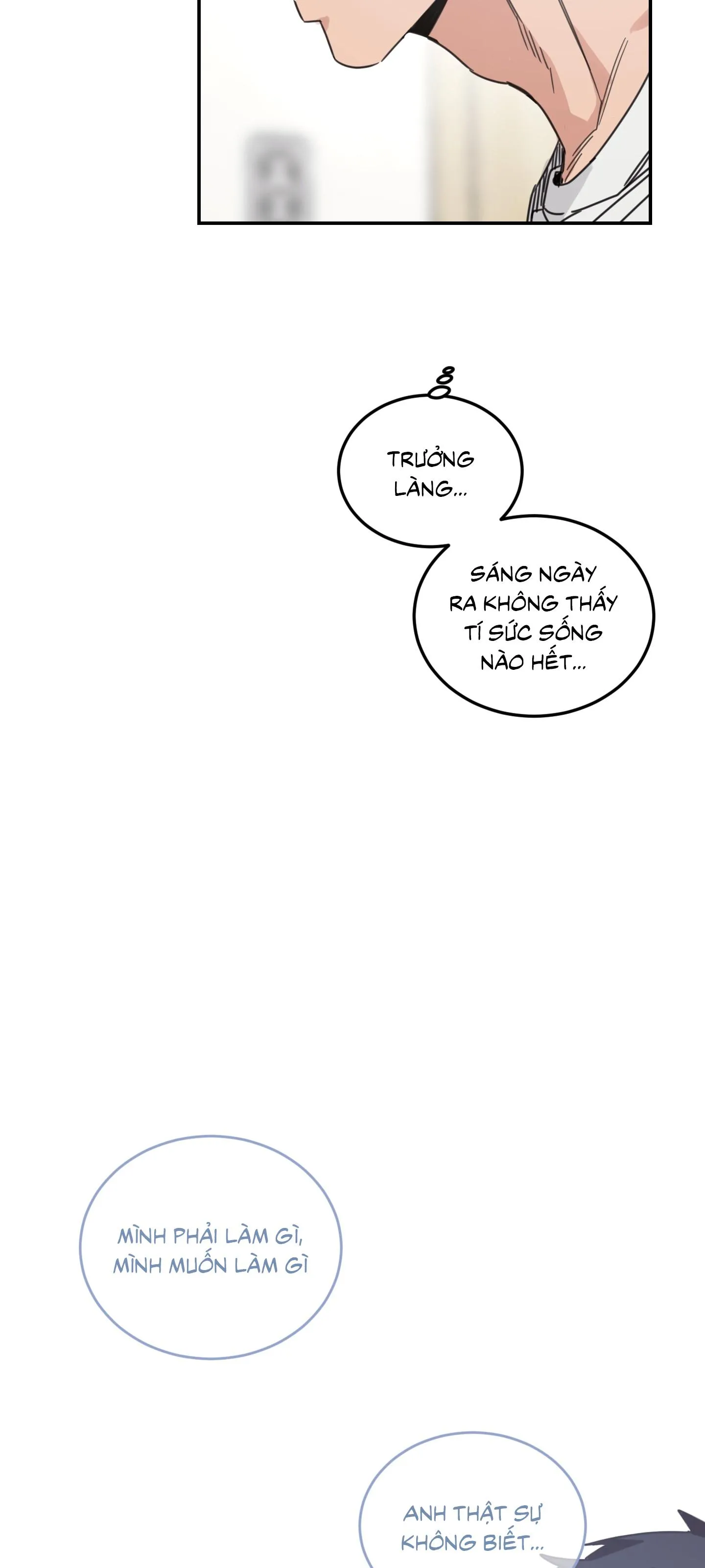 NGÔI NHÀ HƯỚNG MẶT TRỜI MỌC Chapter 54 Trang 14