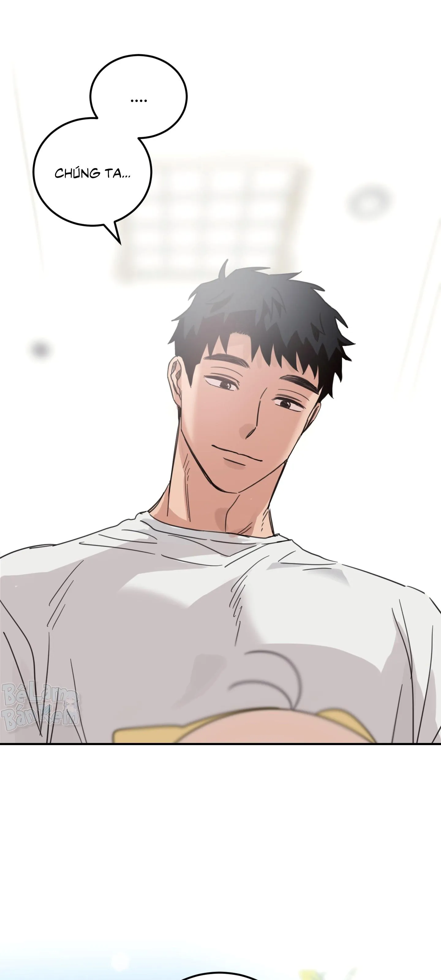 NGÔI NHÀ HƯỚNG MẶT TRỜI MỌC Chapter 54 Trang 17