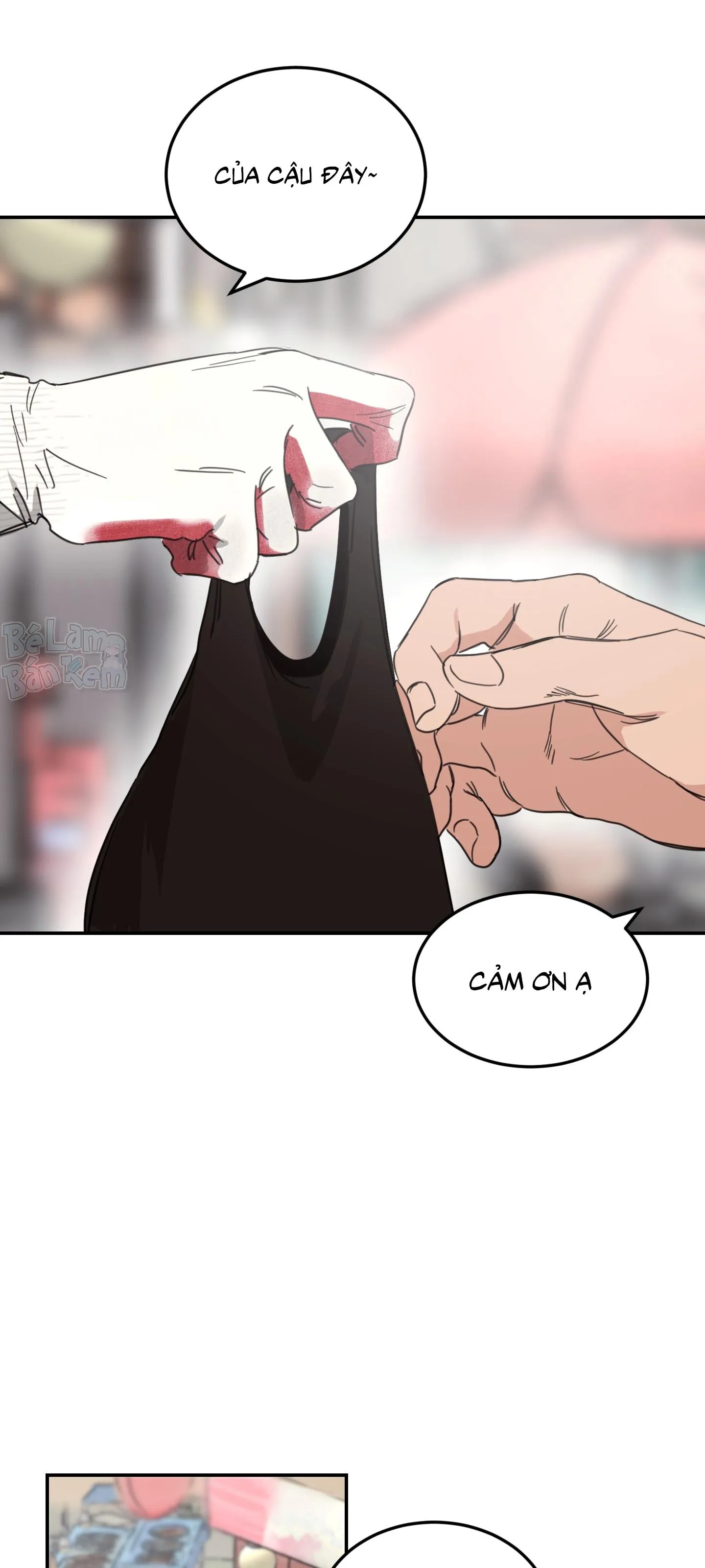 NGÔI NHÀ HƯỚNG MẶT TRỜI MỌC Chapter 54 Trang 20