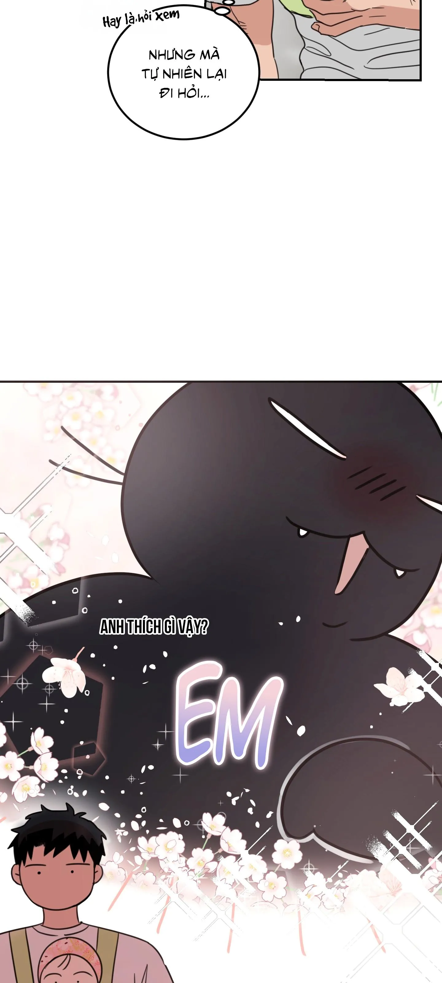 NGÔI NHÀ HƯỚNG MẶT TRỜI MỌC Chapter 54 Trang 25