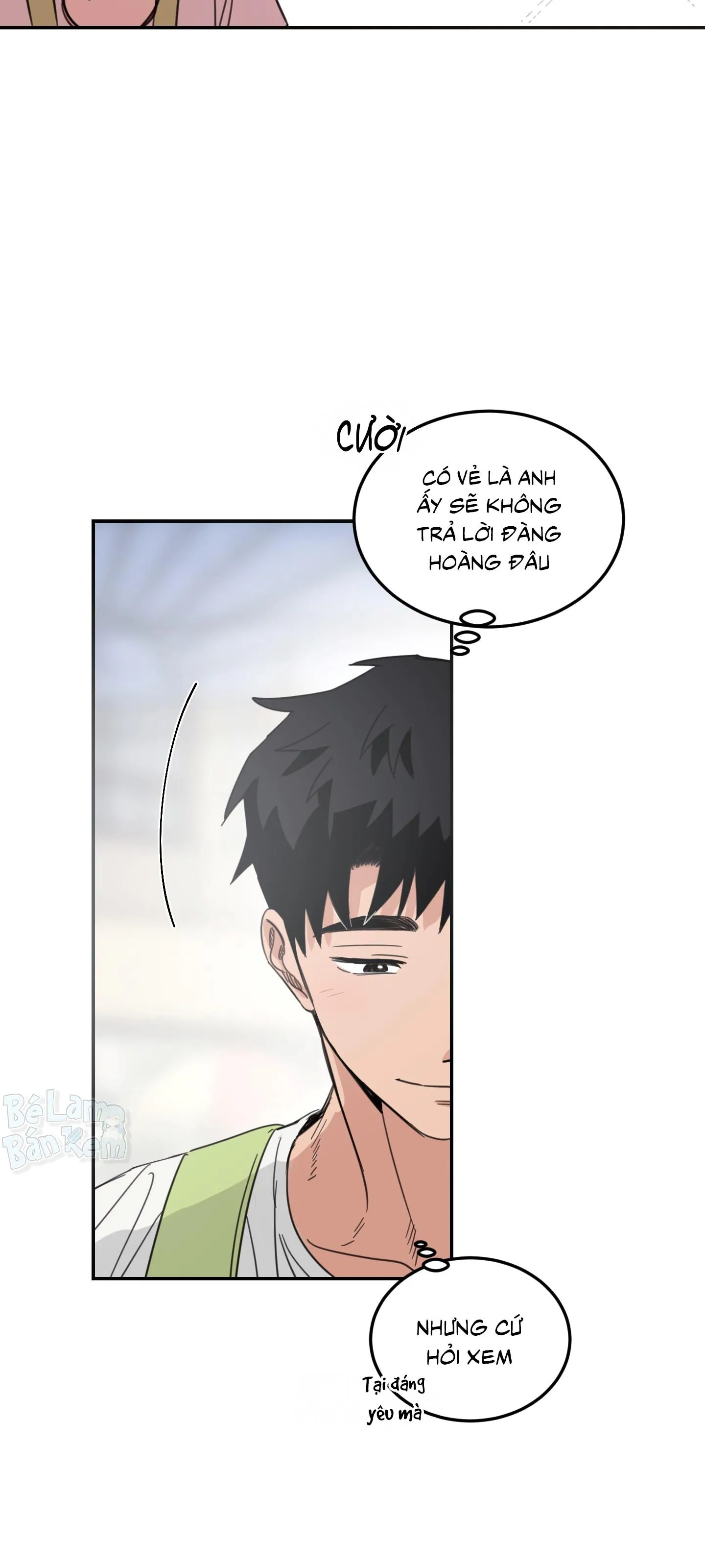 NGÔI NHÀ HƯỚNG MẶT TRỜI MỌC Chapter 54 Trang 26