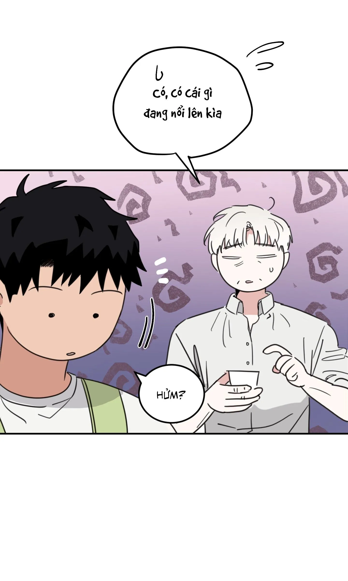 NGÔI NHÀ HƯỚNG MẶT TRỜI MỌC Chapter 54 Trang 38