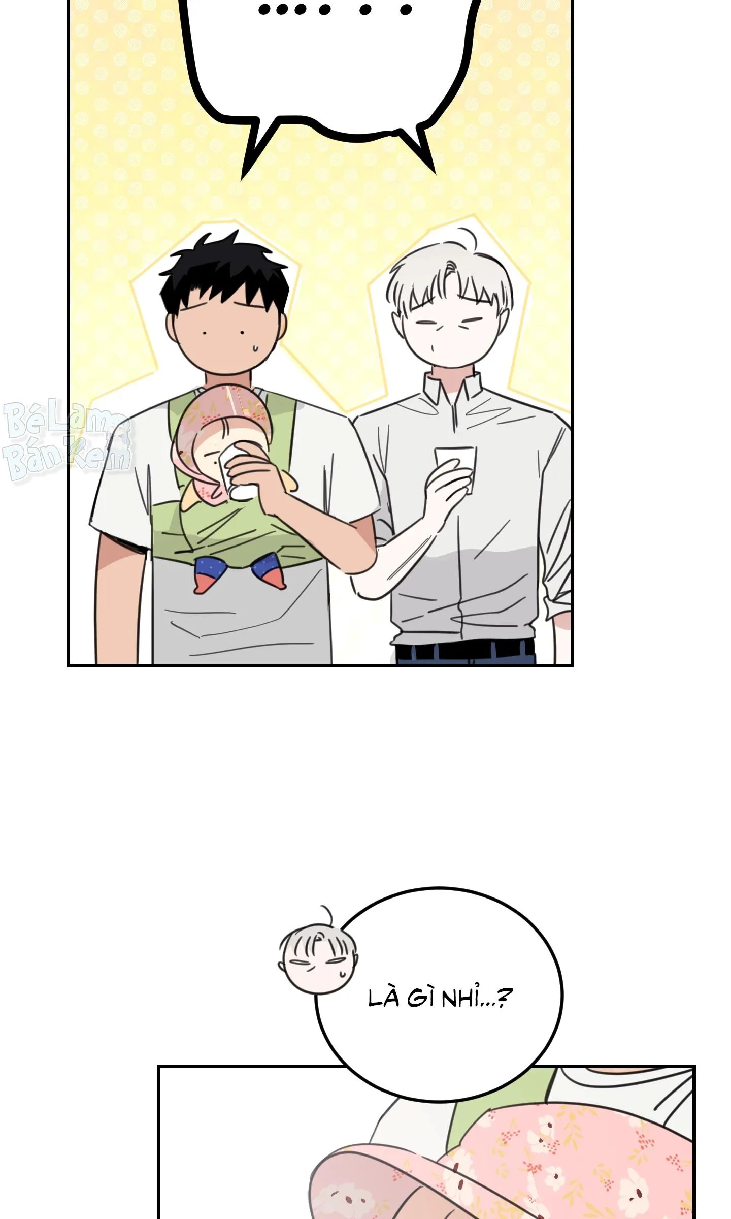 NGÔI NHÀ HƯỚNG MẶT TRỜI MỌC Chapter 54 Trang 40