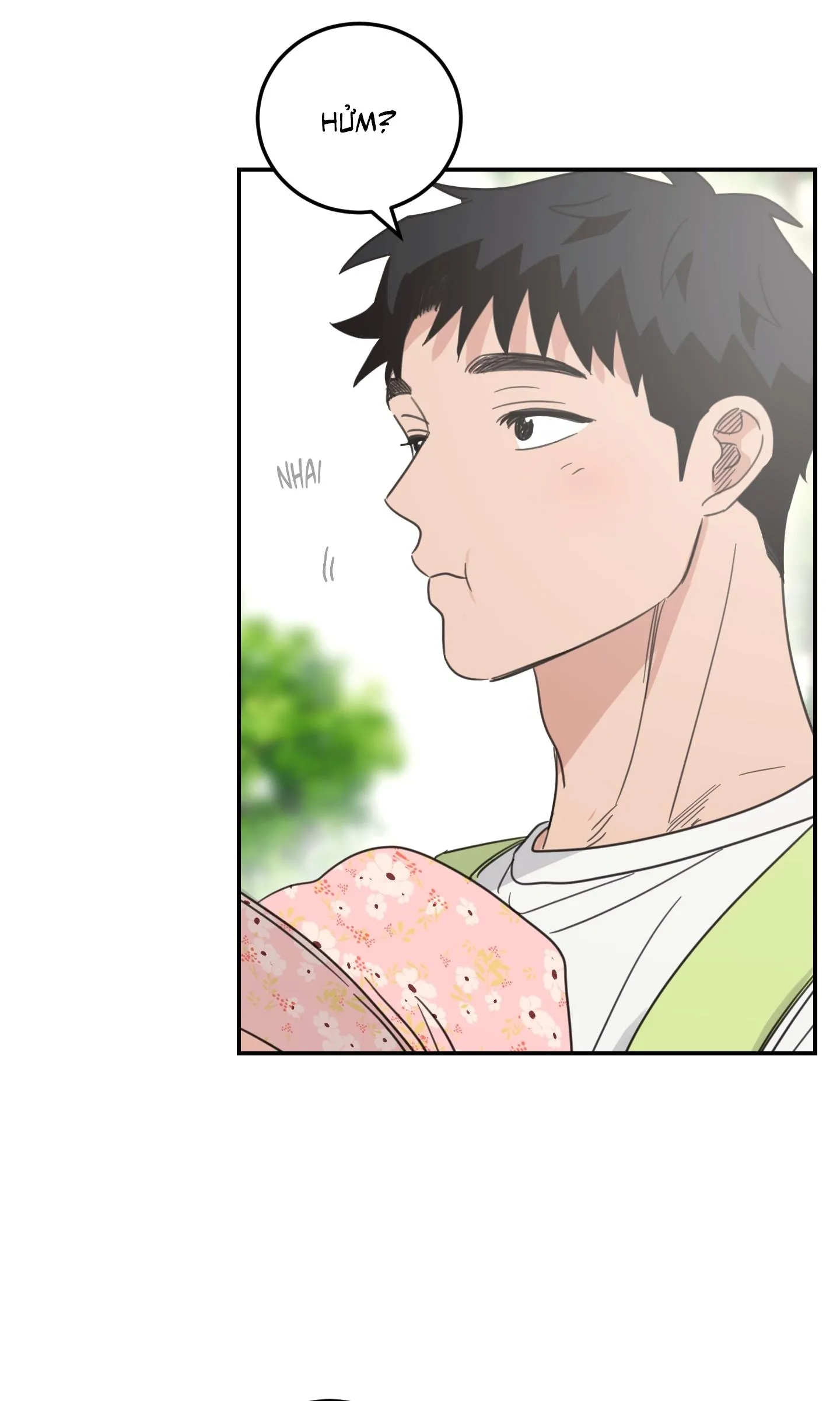 NGÔI NHÀ HƯỚNG MẶT TRỜI MỌC Chapter 54 Trang 43