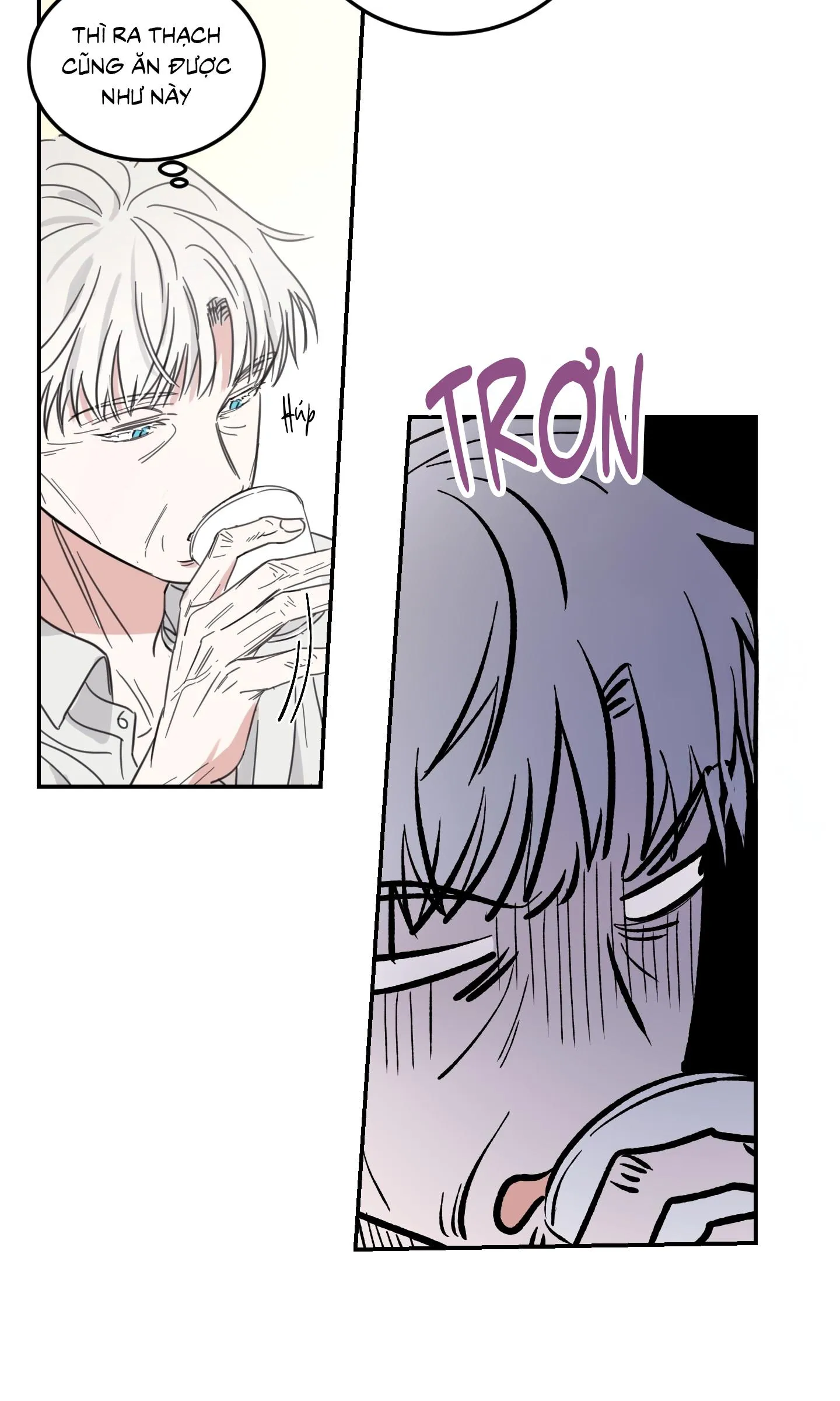 NGÔI NHÀ HƯỚNG MẶT TRỜI MỌC Chapter 54 Trang 45