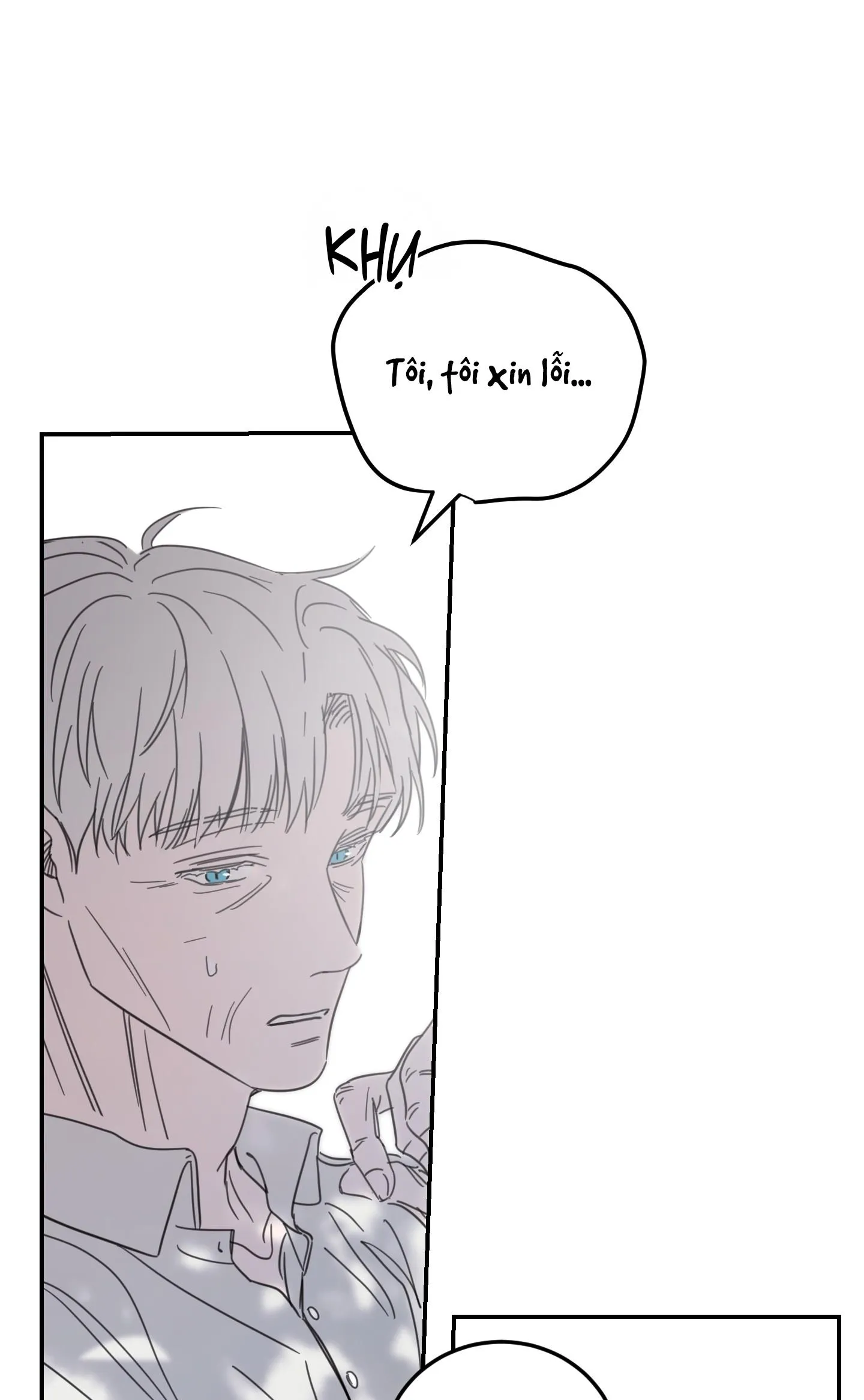 NGÔI NHÀ HƯỚNG MẶT TRỜI MỌC Chapter 54 Trang 47