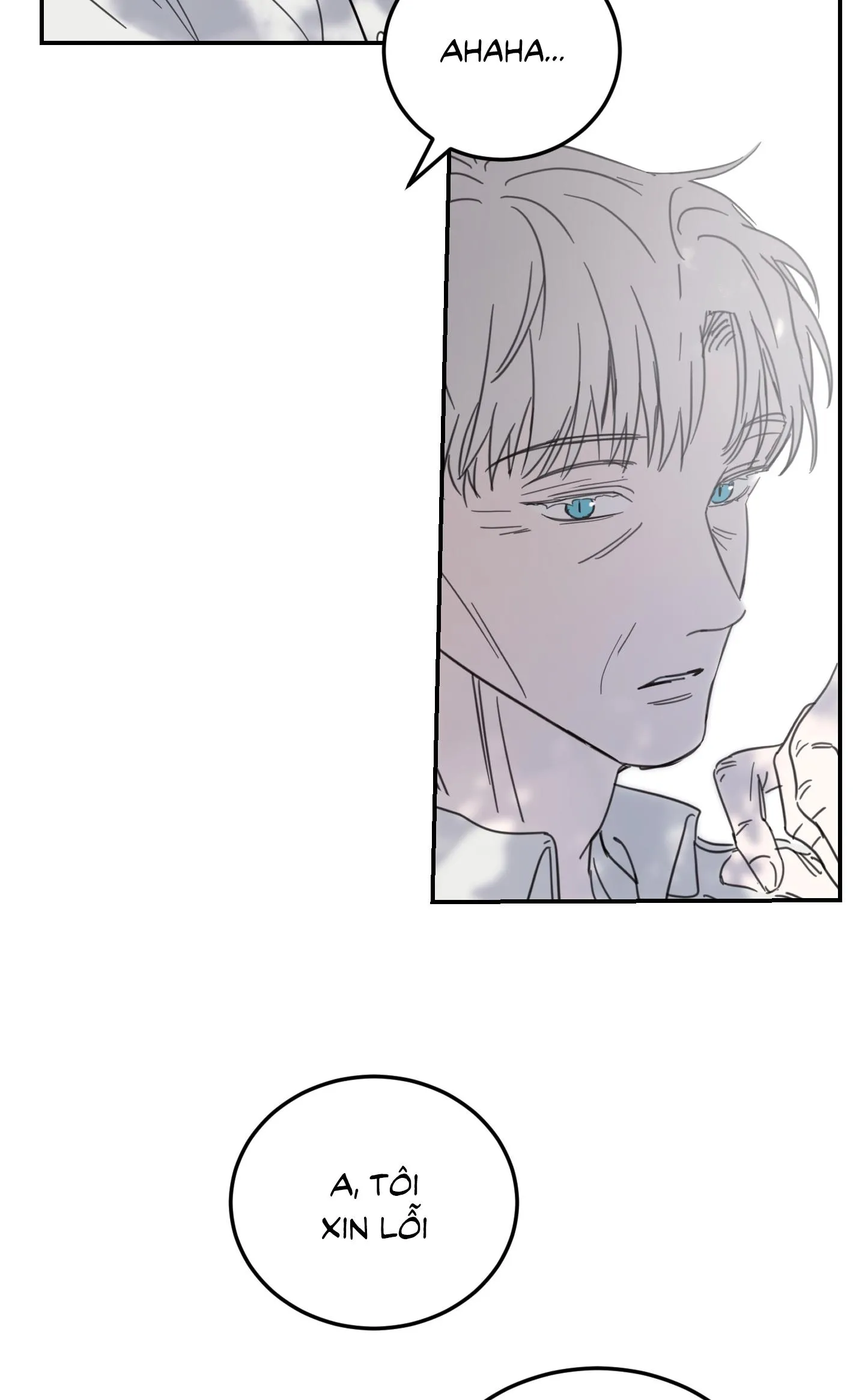 NGÔI NHÀ HƯỚNG MẶT TRỜI MỌC Chapter 54 Trang 48