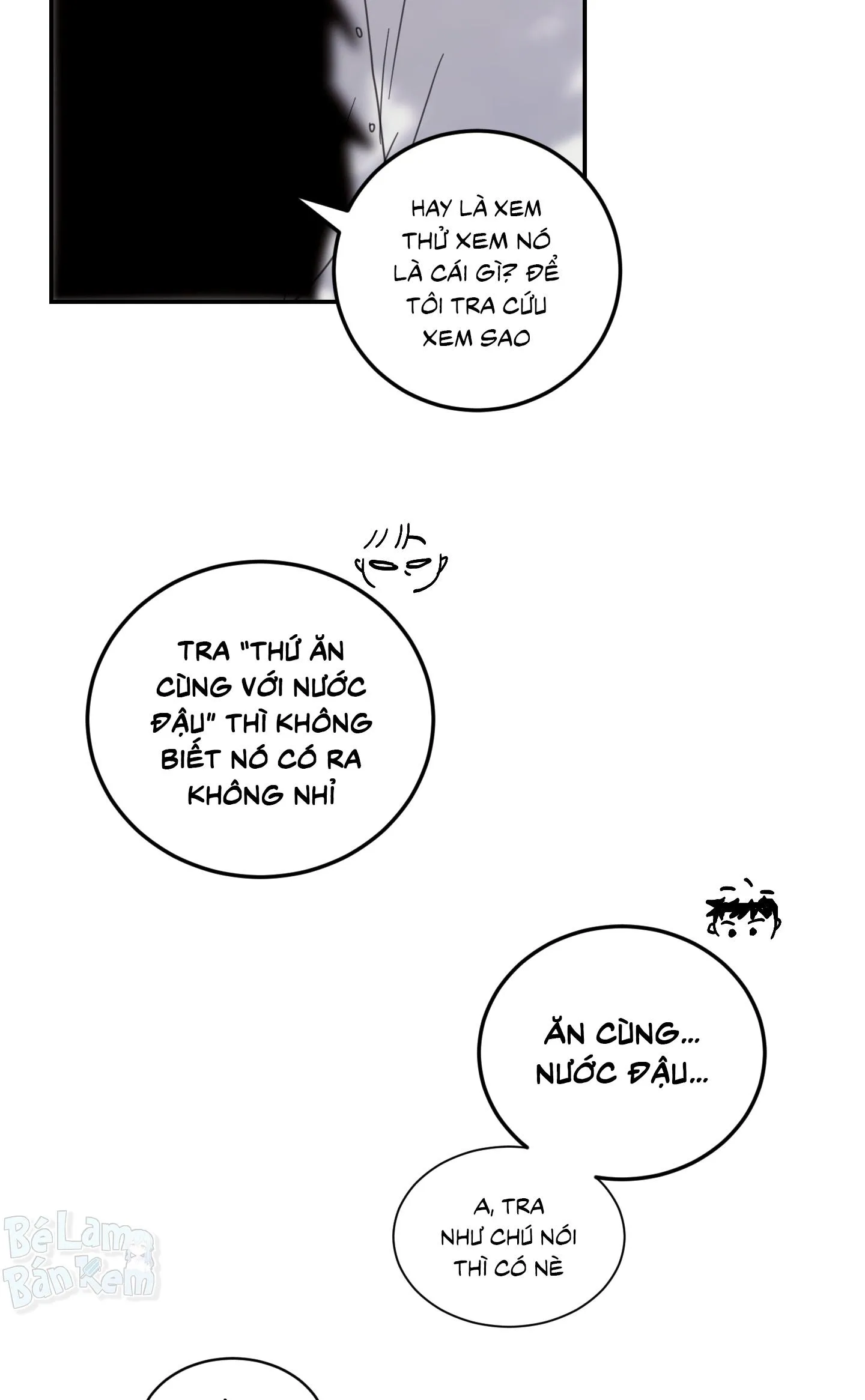 NGÔI NHÀ HƯỚNG MẶT TRỜI MỌC Chapter 54 Trang 51