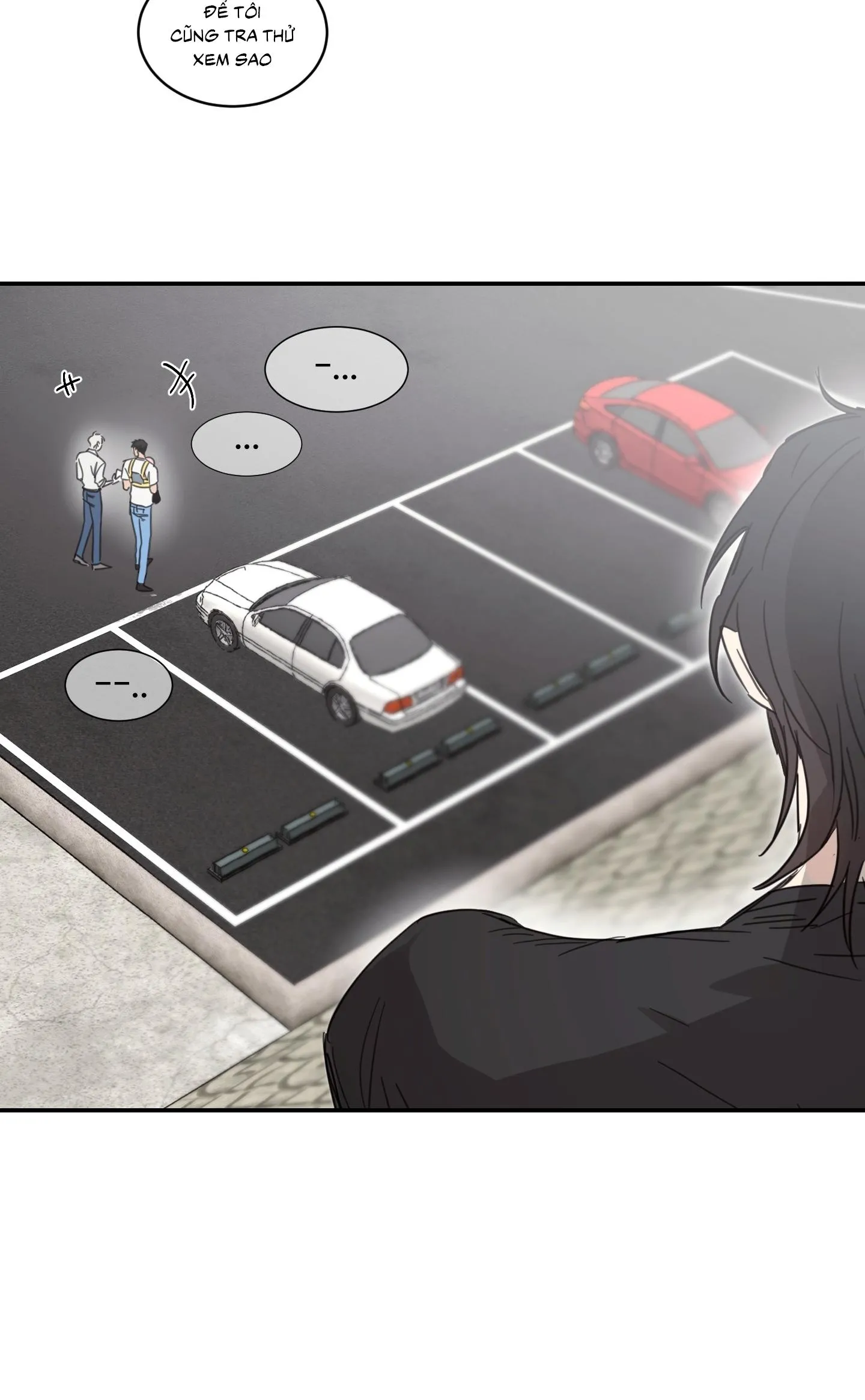 NGÔI NHÀ HƯỚNG MẶT TRỜI MỌC Chapter 54 Trang 52