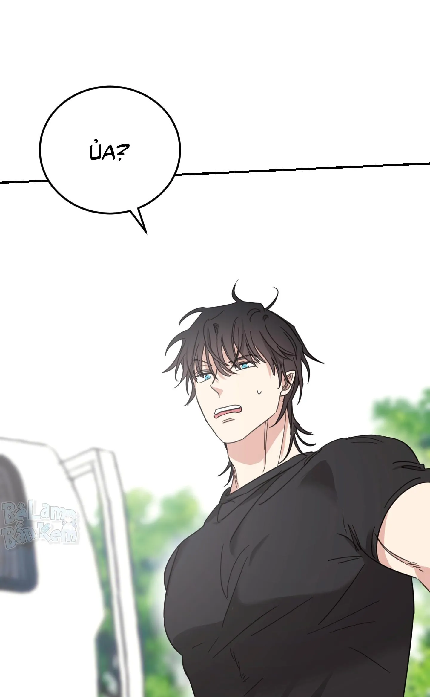 NGÔI NHÀ HƯỚNG MẶT TRỜI MỌC Chapter 54 Trang 53