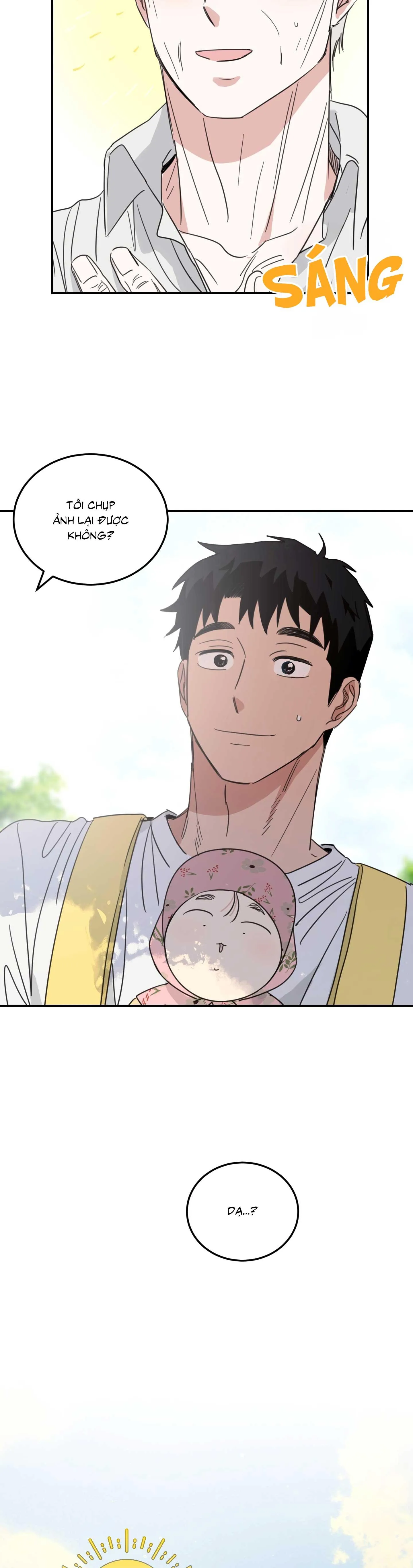 NGÔI NHÀ HƯỚNG MẶT TRỜI MỌC Chapter 55 Trang 5