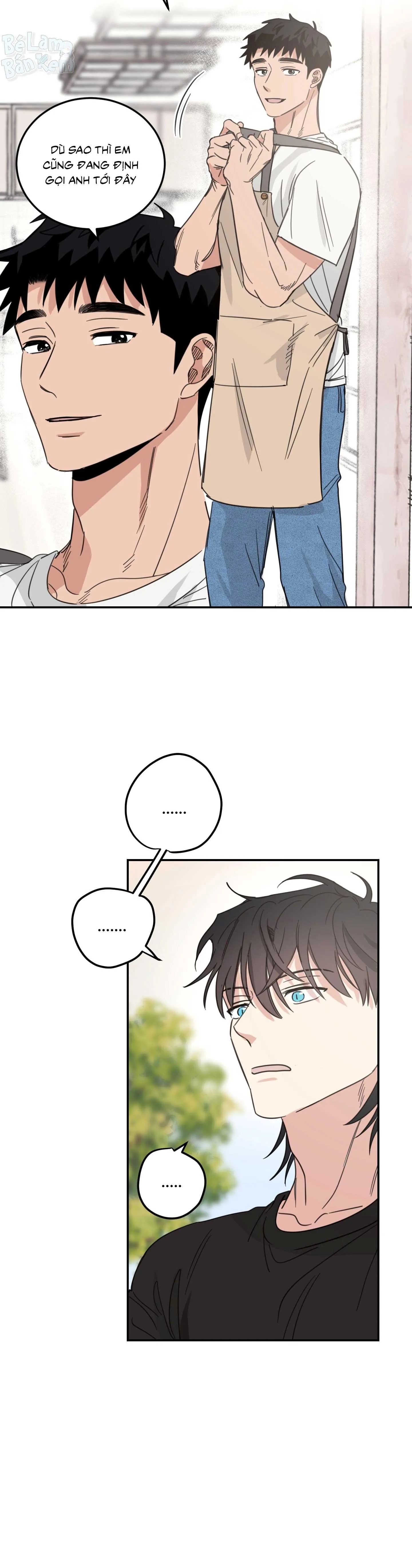 NGÔI NHÀ HƯỚNG MẶT TRỜI MỌC Chapter 55 Trang 8