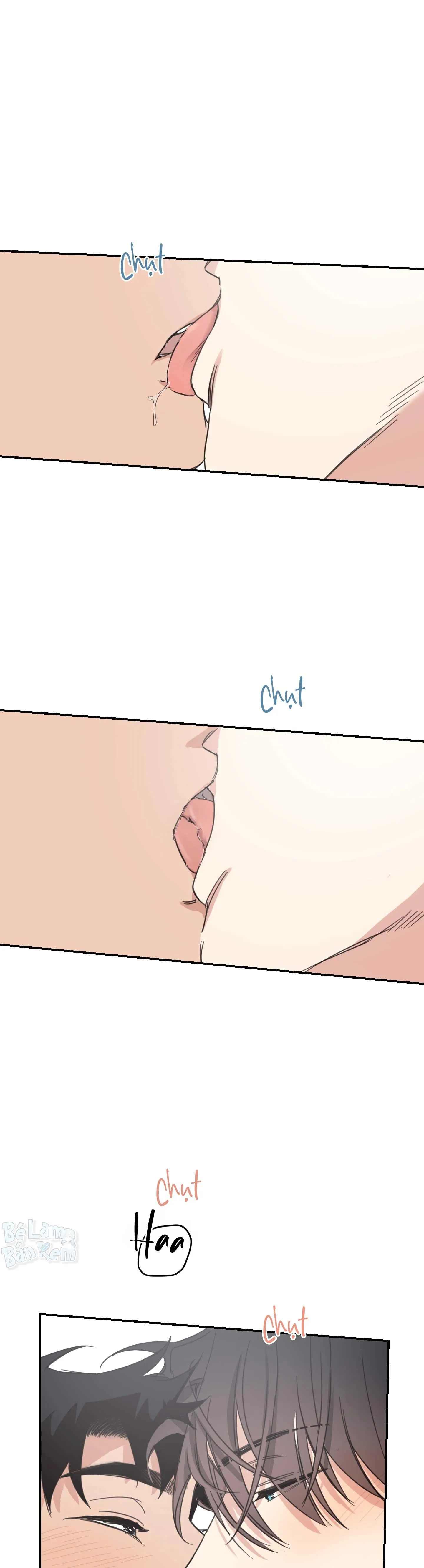 NGÔI NHÀ HƯỚNG MẶT TRỜI MỌC Chapter 55 Trang 17