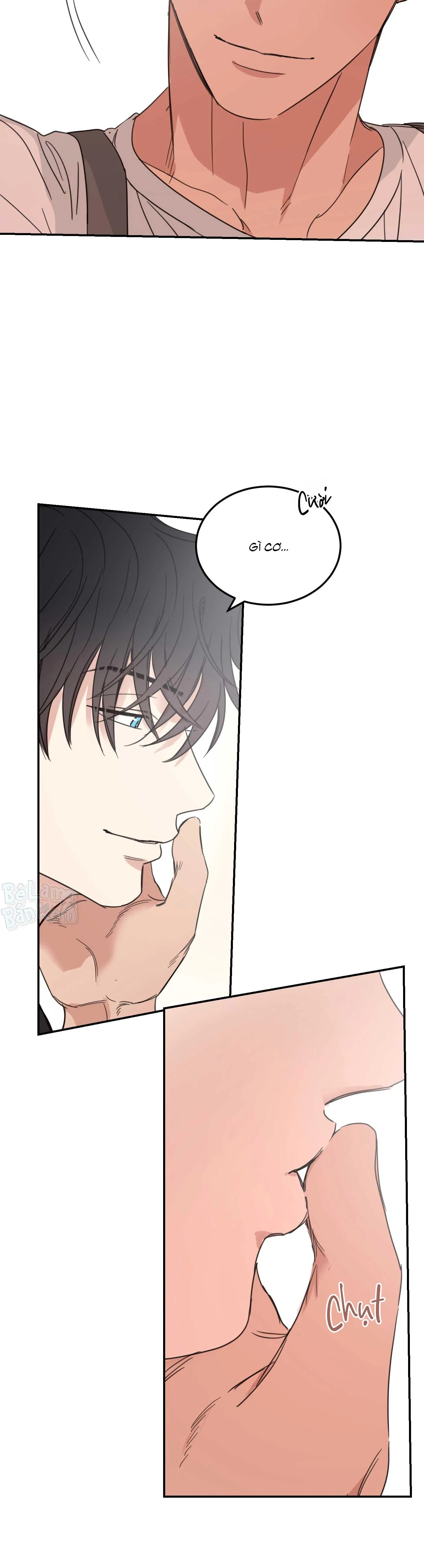 NGÔI NHÀ HƯỚNG MẶT TRỜI MỌC Chapter 55 Trang 21