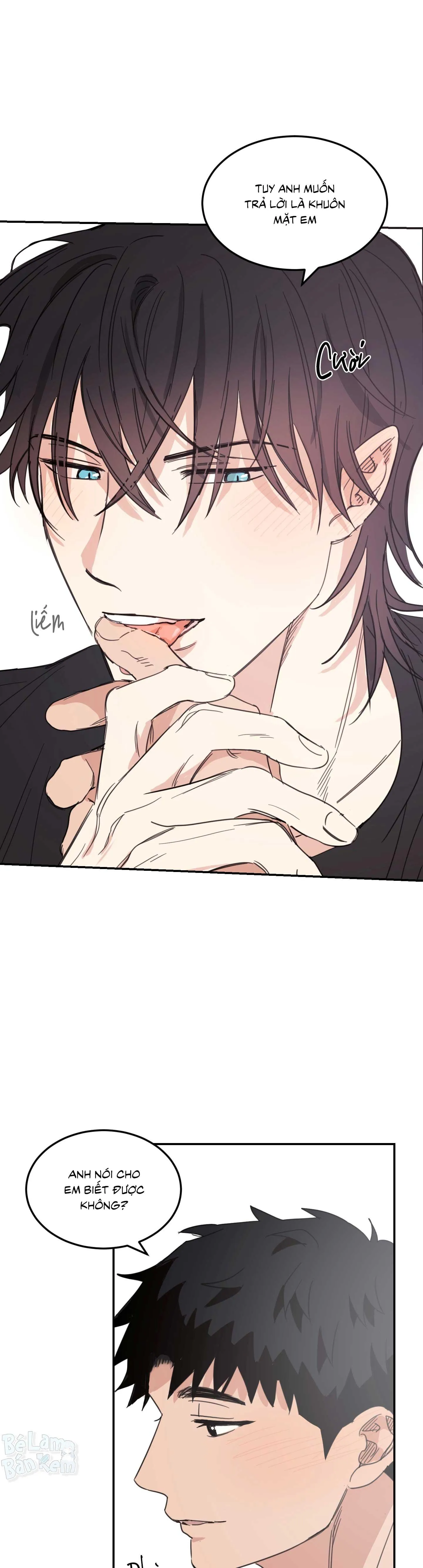 NGÔI NHÀ HƯỚNG MẶT TRỜI MỌC Chapter 55 Trang 22