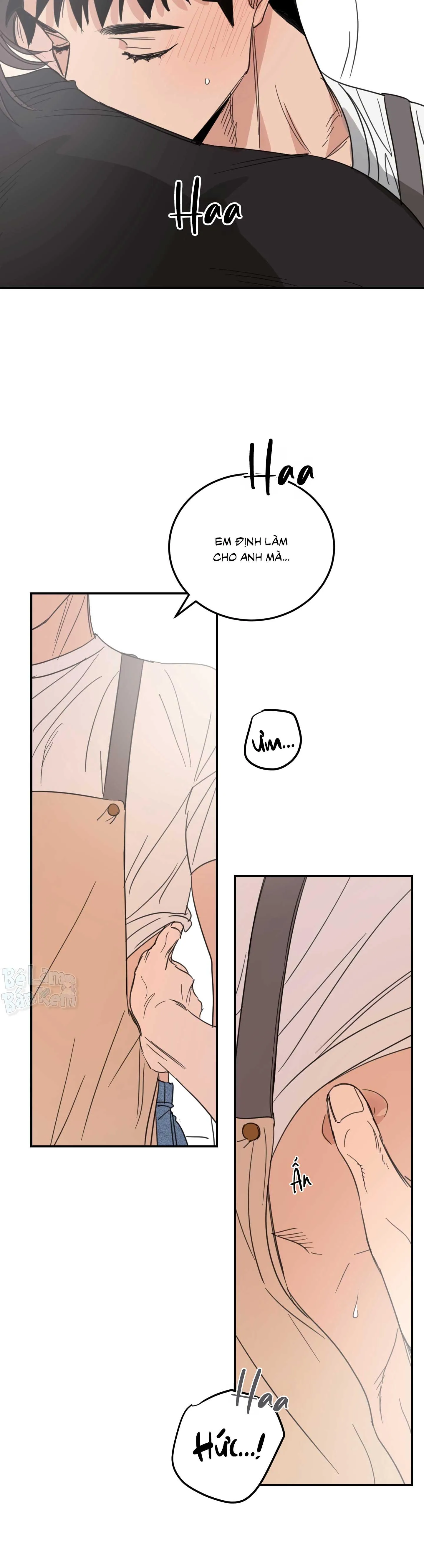 NGÔI NHÀ HƯỚNG MẶT TRỜI MỌC Chapter 55 Trang 25