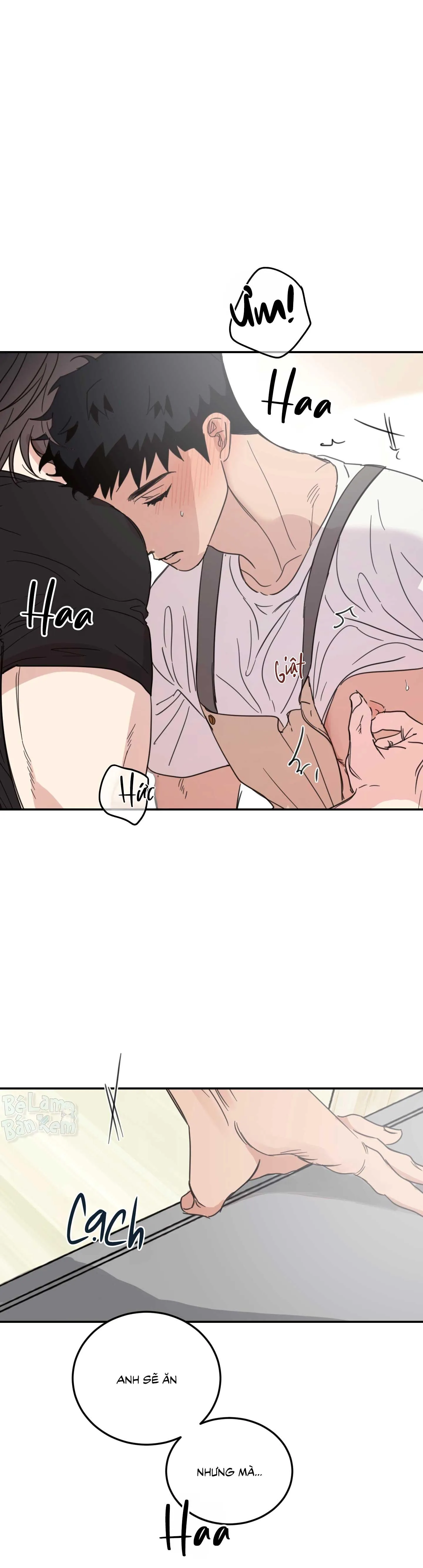 NGÔI NHÀ HƯỚNG MẶT TRỜI MỌC Chapter 55 Trang 26