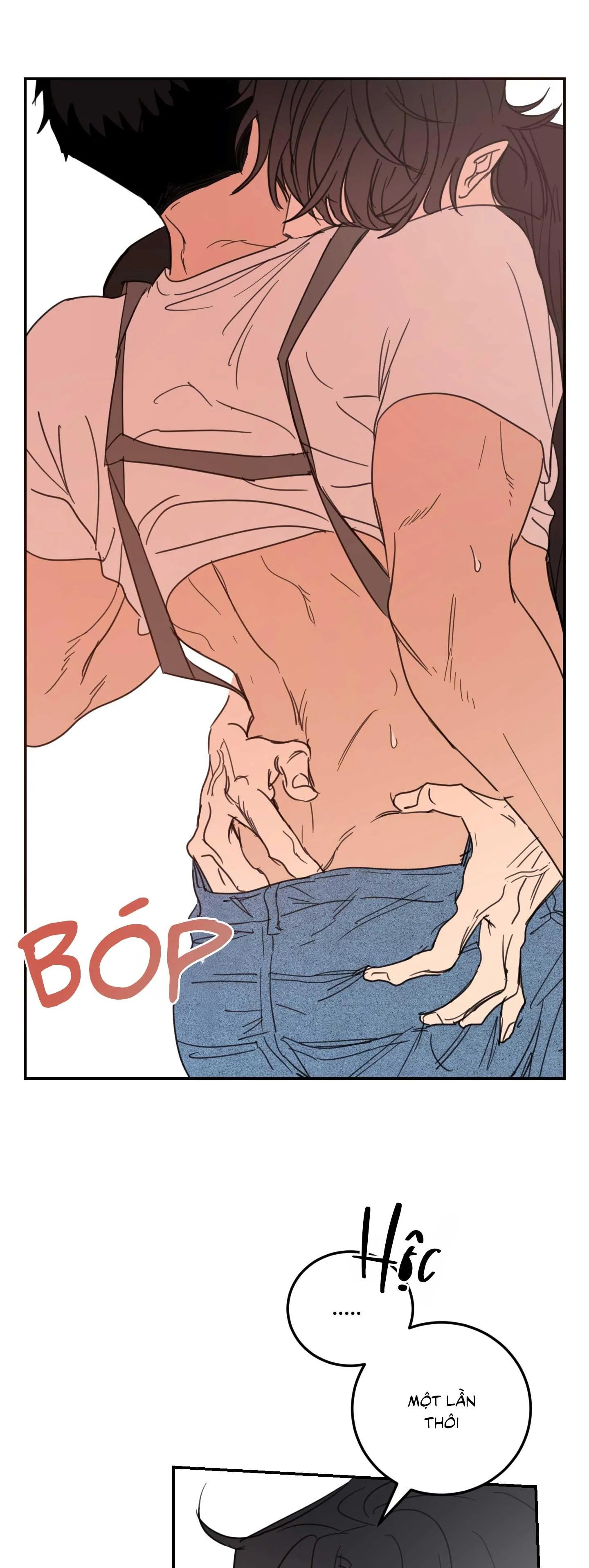 NGÔI NHÀ HƯỚNG MẶT TRỜI MỌC Chapter 55 Trang 27