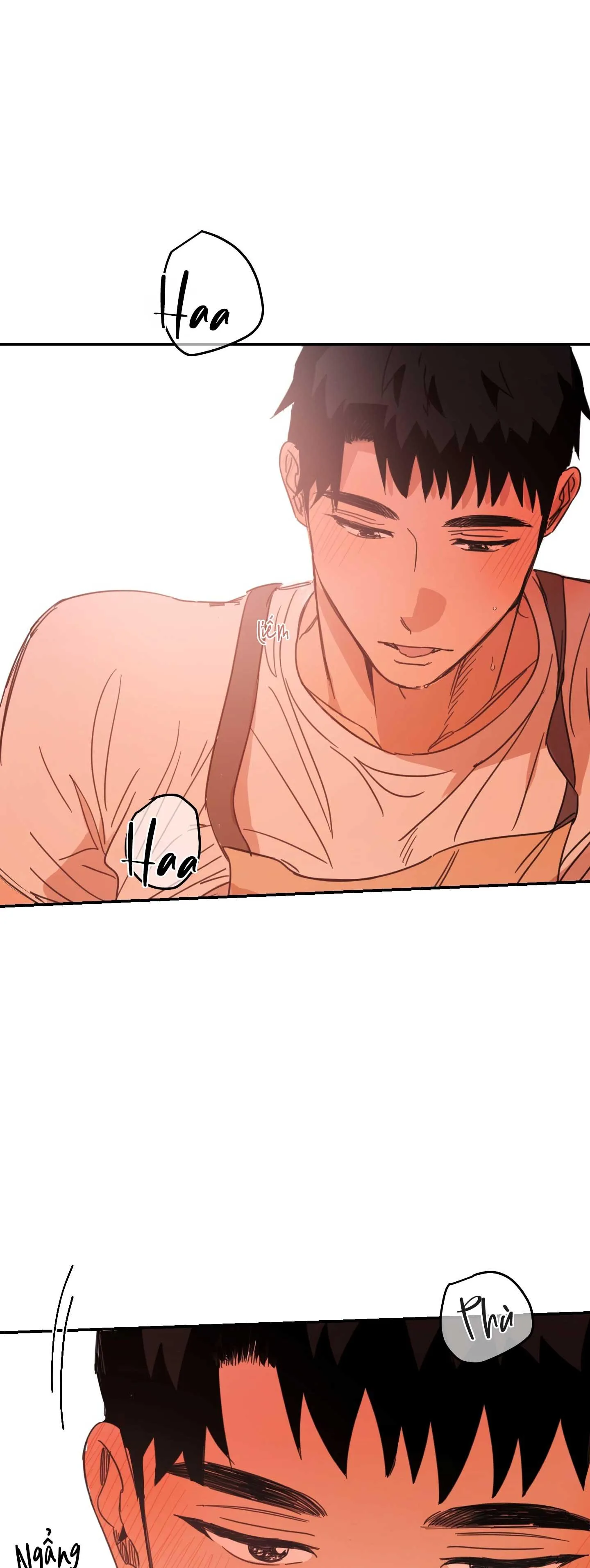 NGÔI NHÀ HƯỚNG MẶT TRỜI MỌC Chapter 55 Trang 29