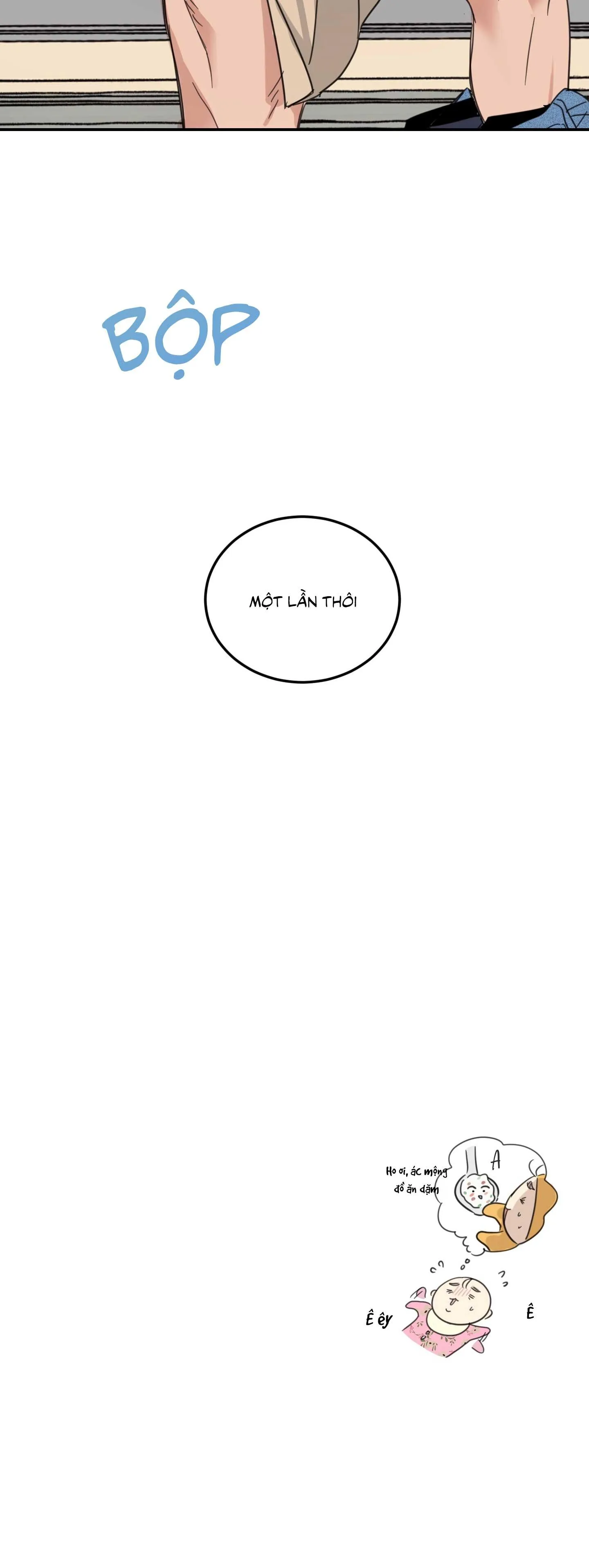 NGÔI NHÀ HƯỚNG MẶT TRỜI MỌC Chapter 55 Trang 31