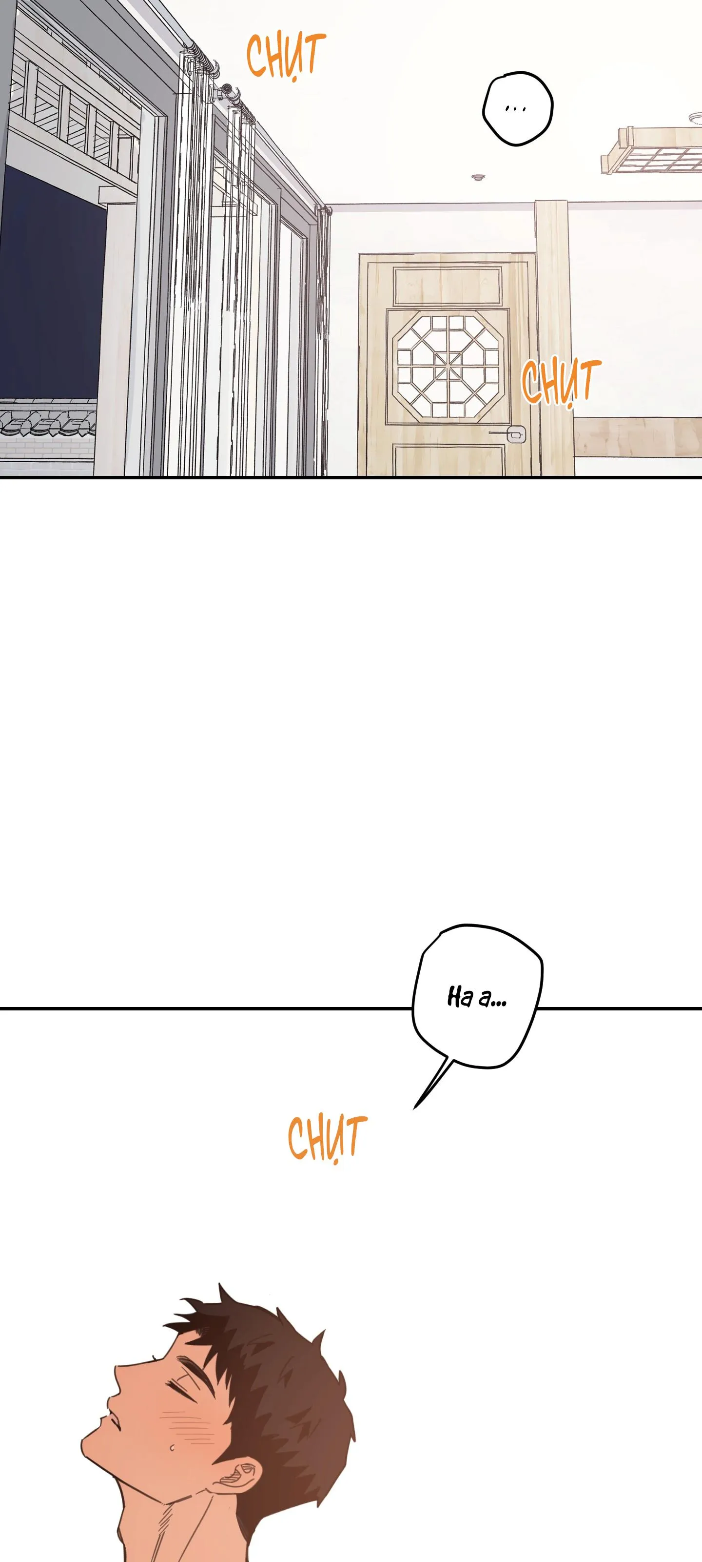 NGÔI NHÀ HƯỚNG MẶT TRỜI MỌC Chapter 56 Trang 3