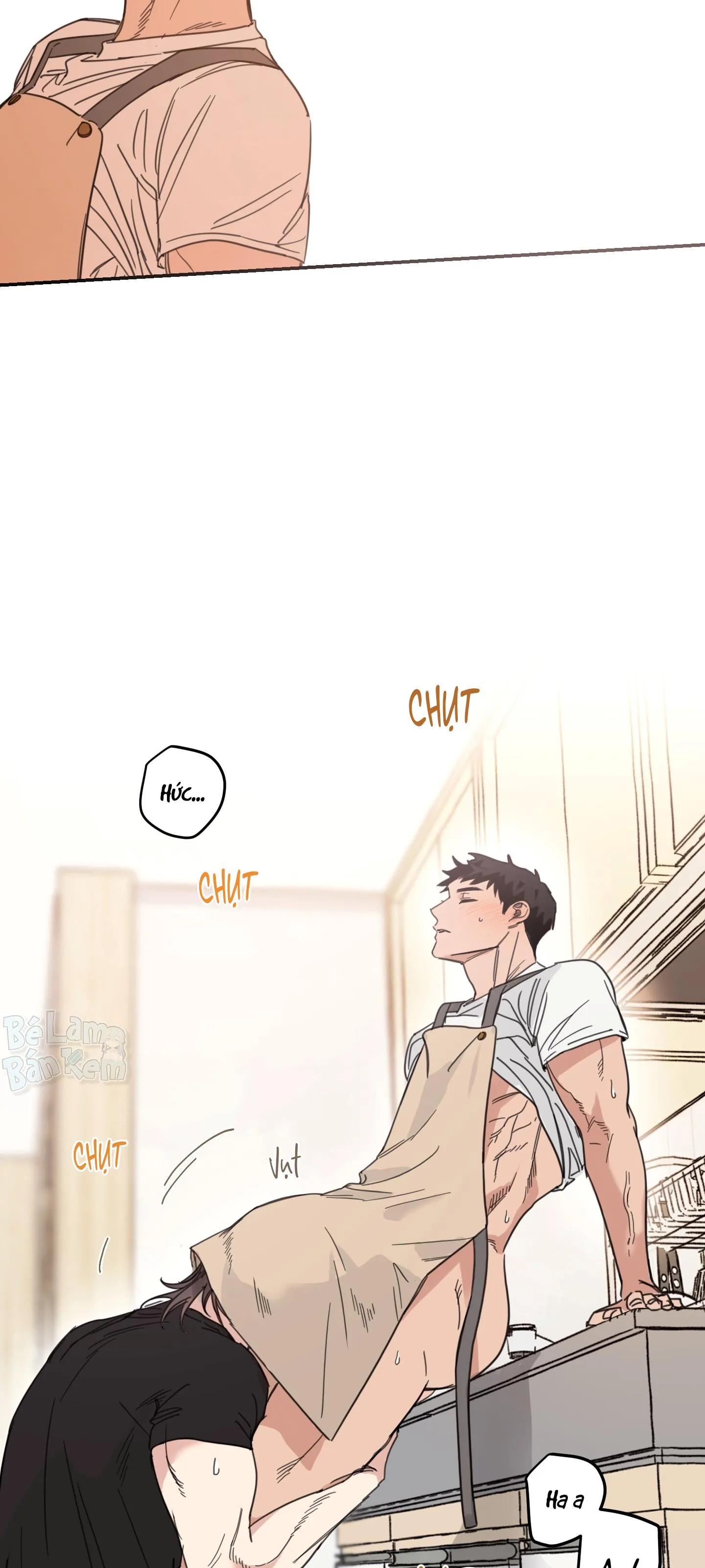 NGÔI NHÀ HƯỚNG MẶT TRỜI MỌC Chapter 56 Trang 4