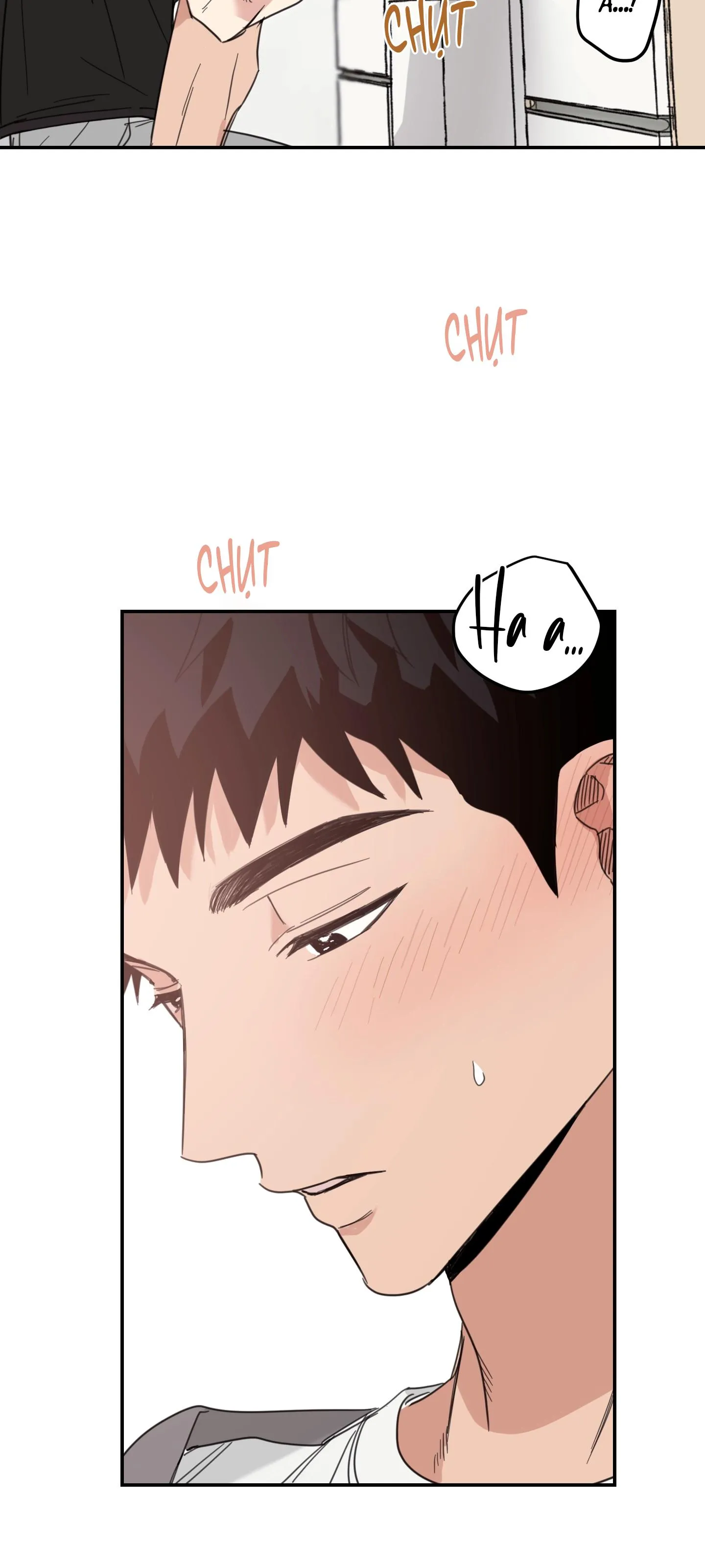 NGÔI NHÀ HƯỚNG MẶT TRỜI MỌC Chapter 56 Trang 5