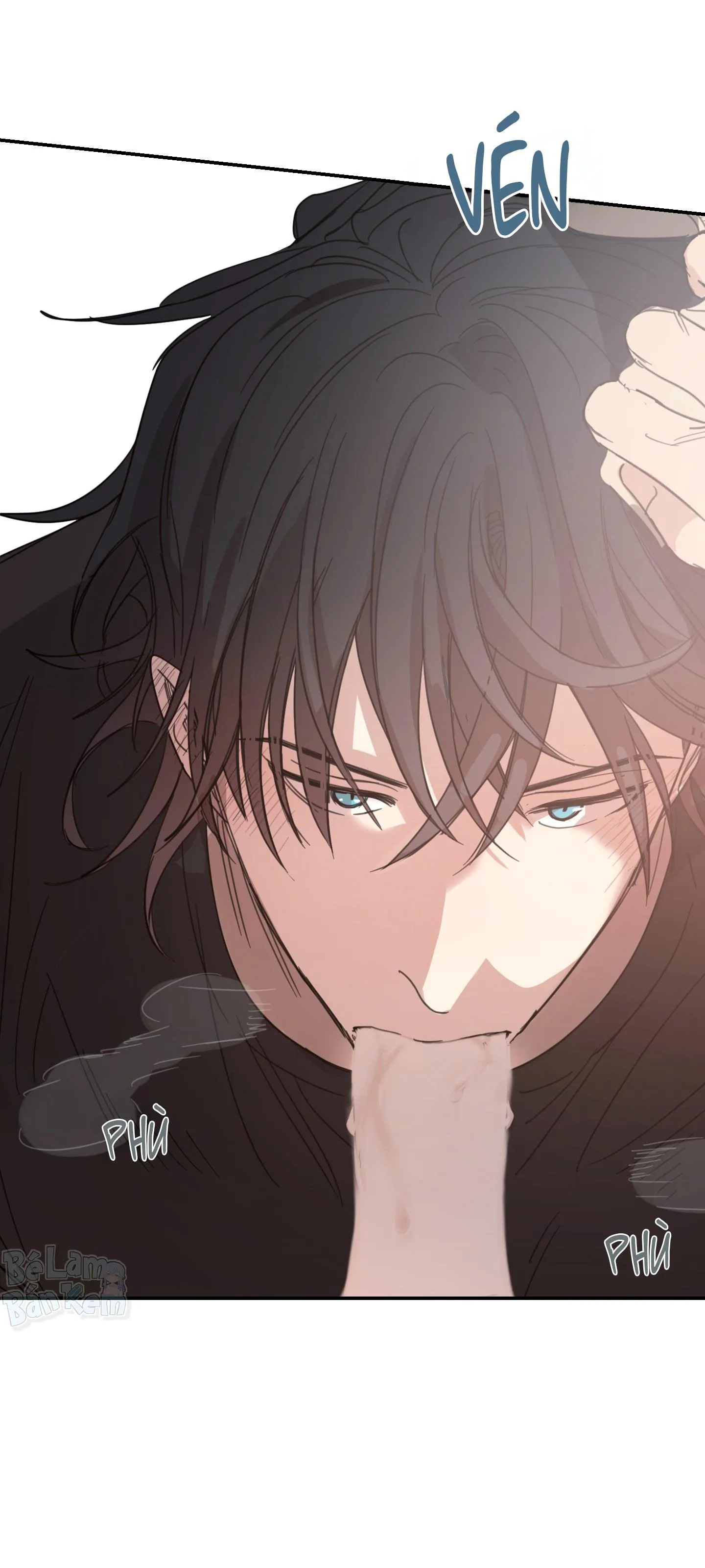 NGÔI NHÀ HƯỚNG MẶT TRỜI MỌC Chapter 56 Trang 7