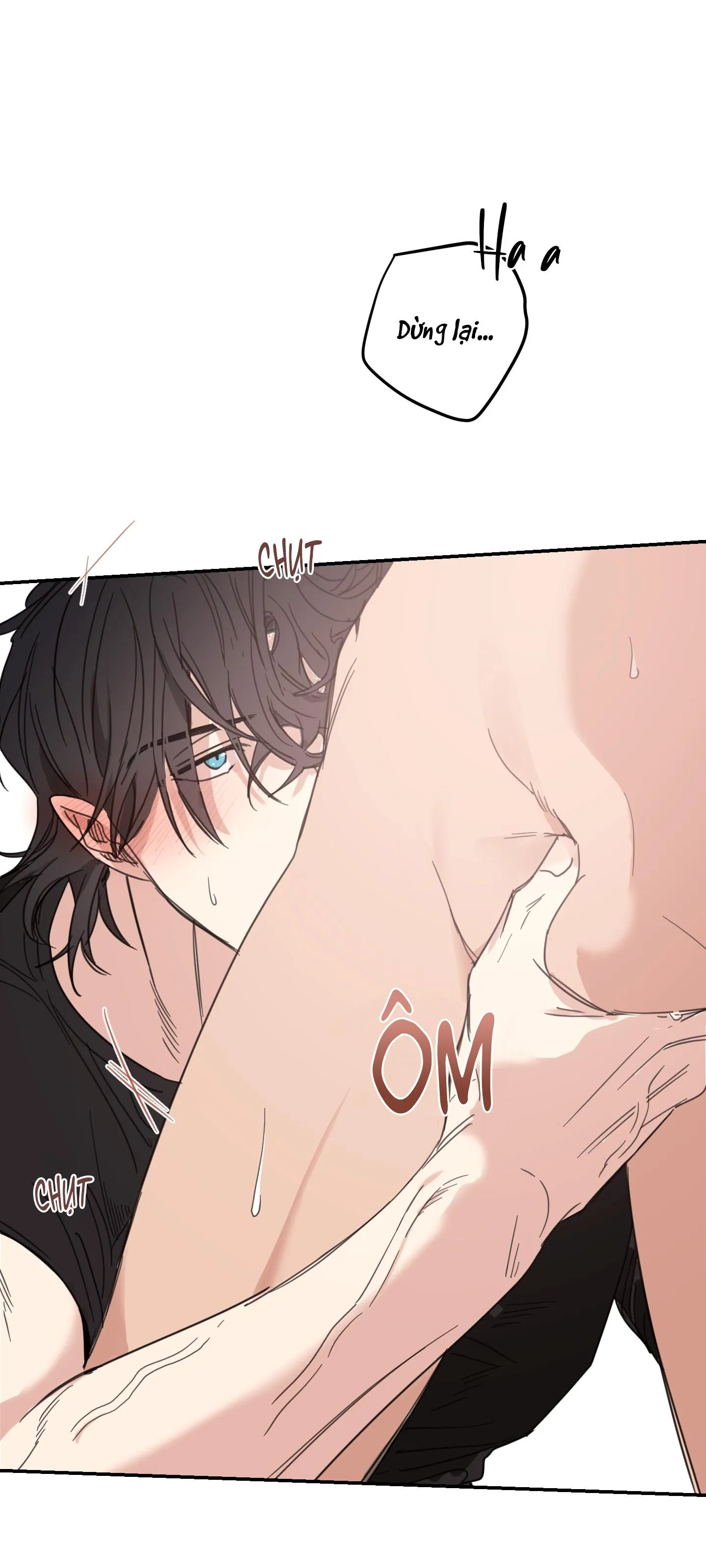 NGÔI NHÀ HƯỚNG MẶT TRỜI MỌC Chapter 56 Trang 10