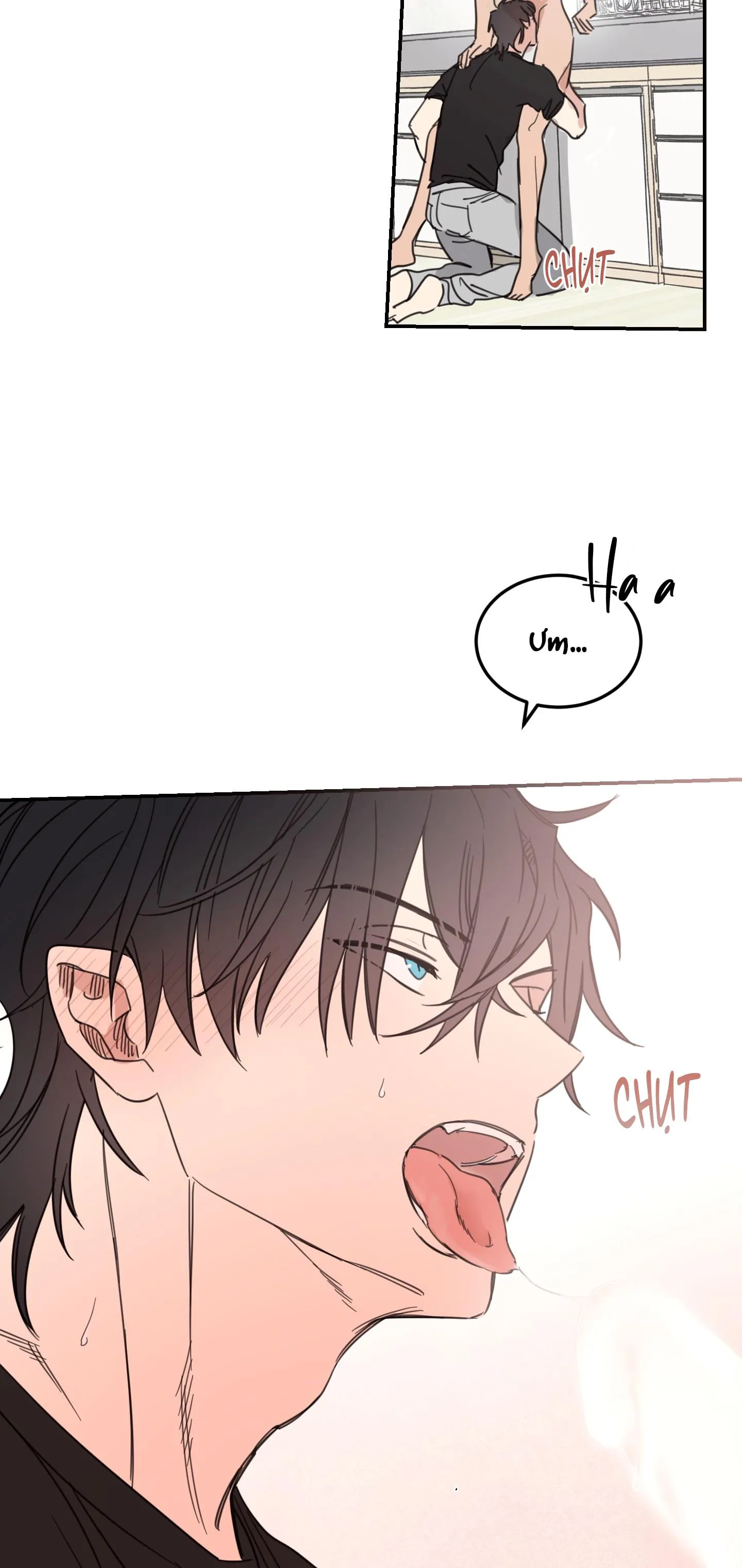 NGÔI NHÀ HƯỚNG MẶT TRỜI MỌC Chapter 56 Trang 12