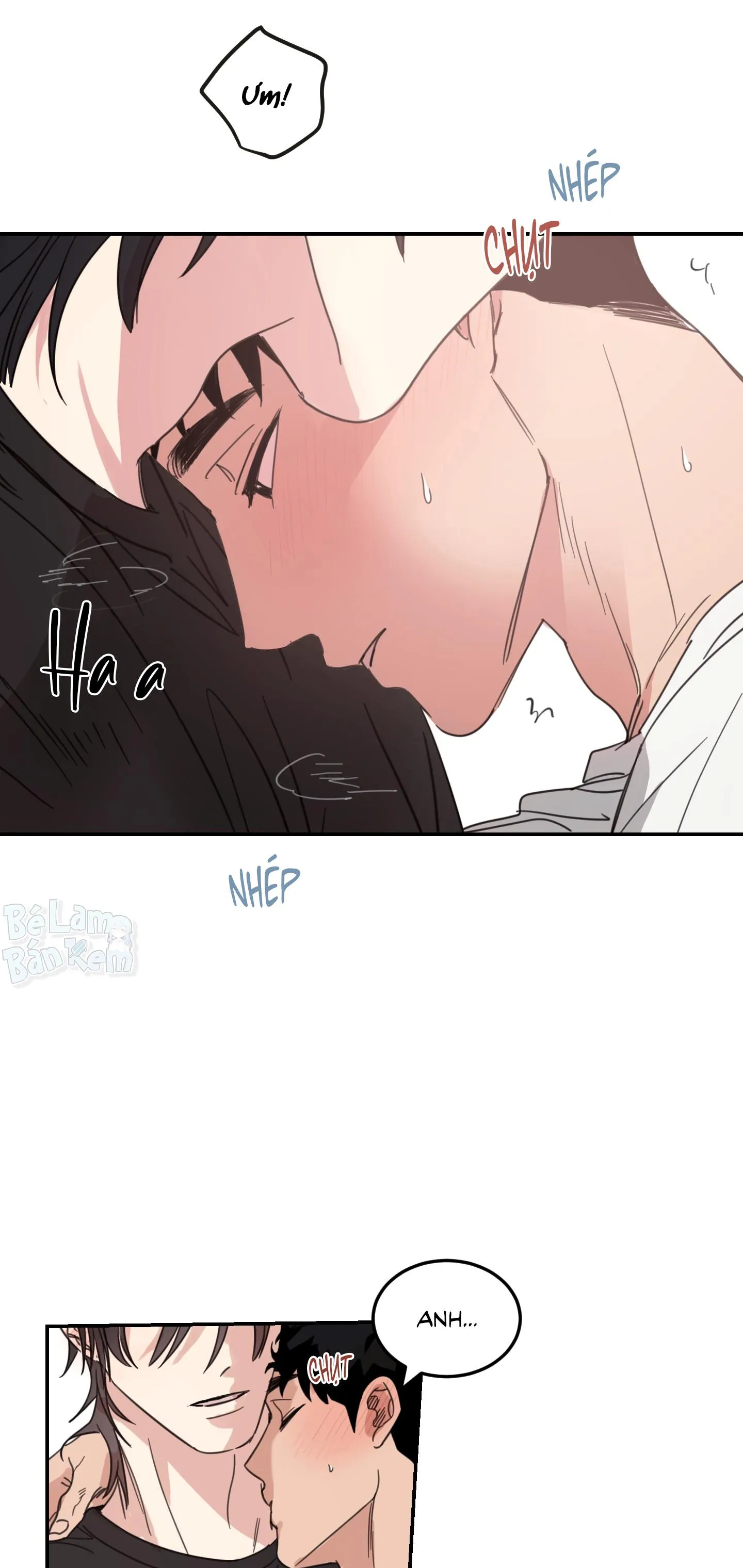 NGÔI NHÀ HƯỚNG MẶT TRỜI MỌC Chapter 56 Trang 17