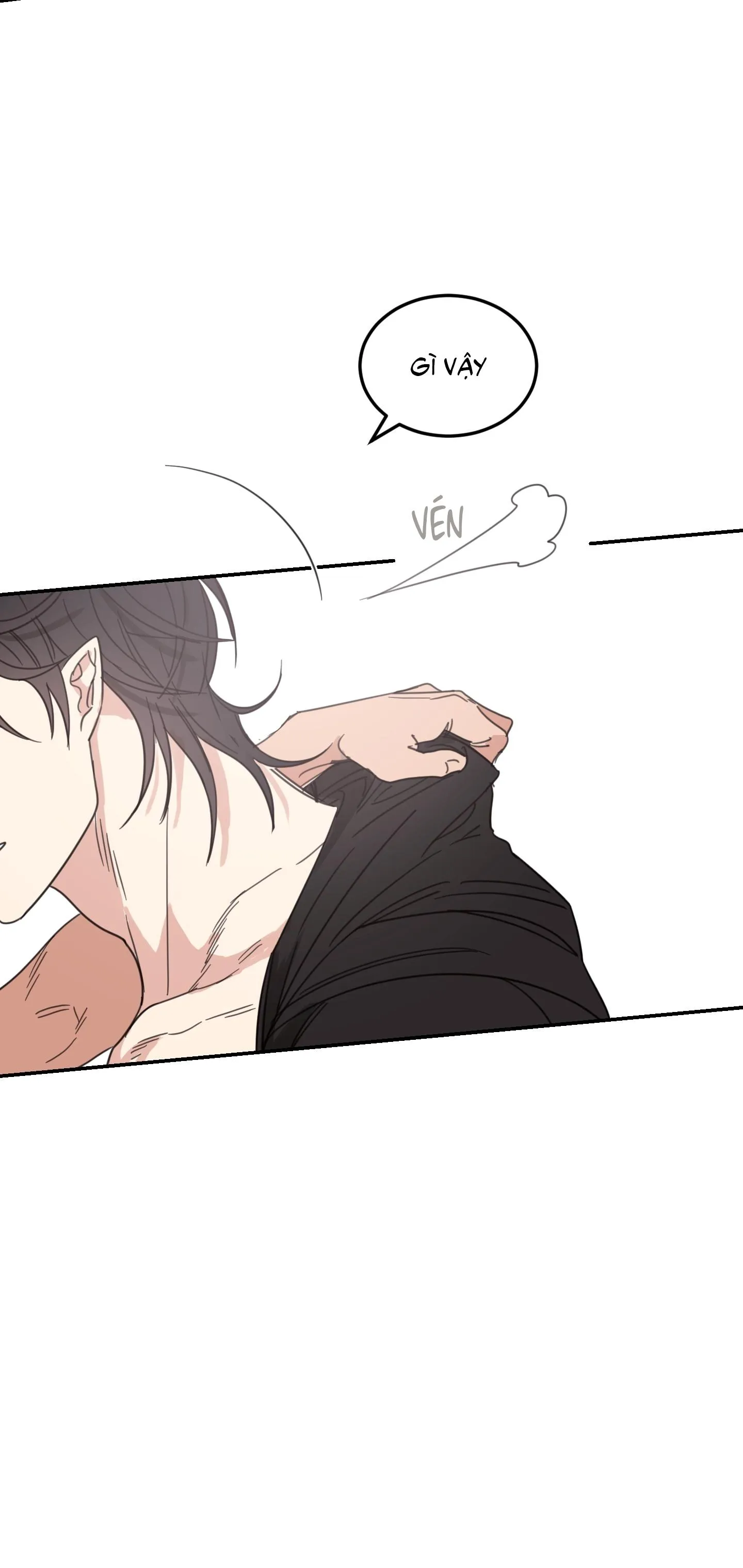 NGÔI NHÀ HƯỚNG MẶT TRỜI MỌC Chapter 56 Trang 20