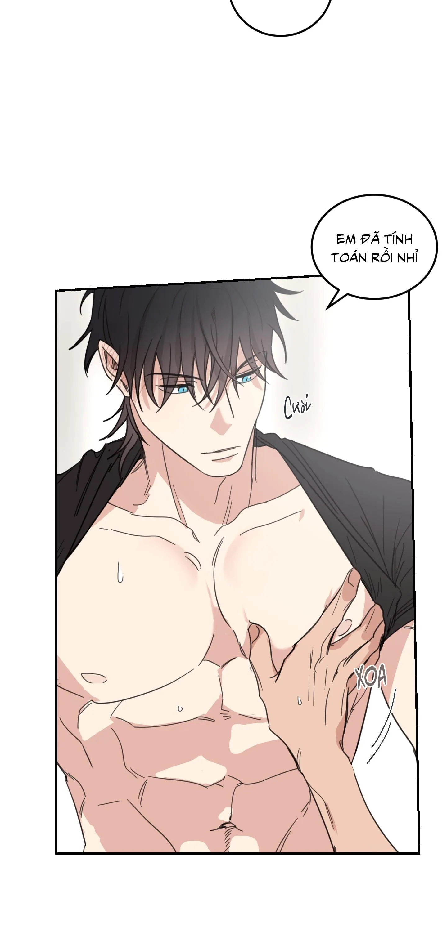 NGÔI NHÀ HƯỚNG MẶT TRỜI MỌC Chapter 56 Trang 22