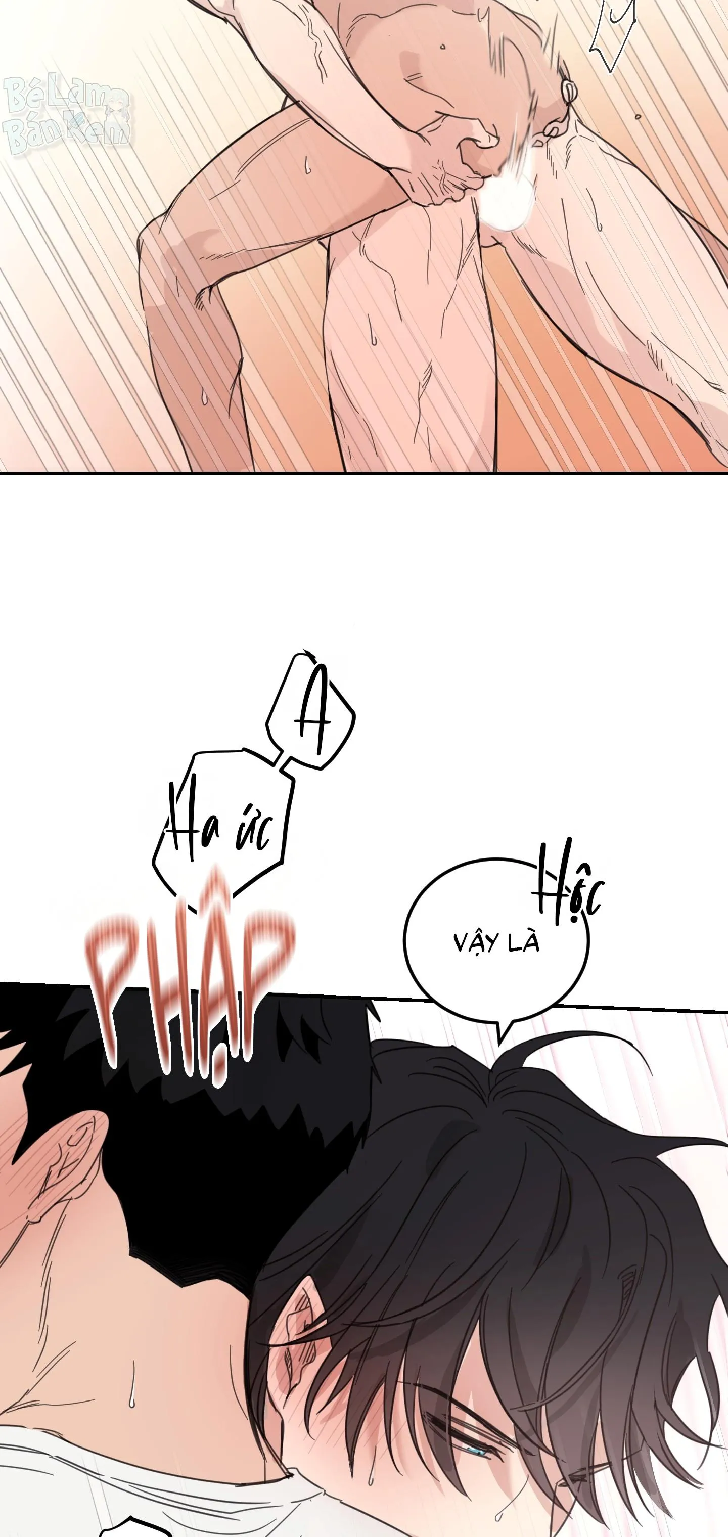 NGÔI NHÀ HƯỚNG MẶT TRỜI MỌC Chapter 56 Trang 27