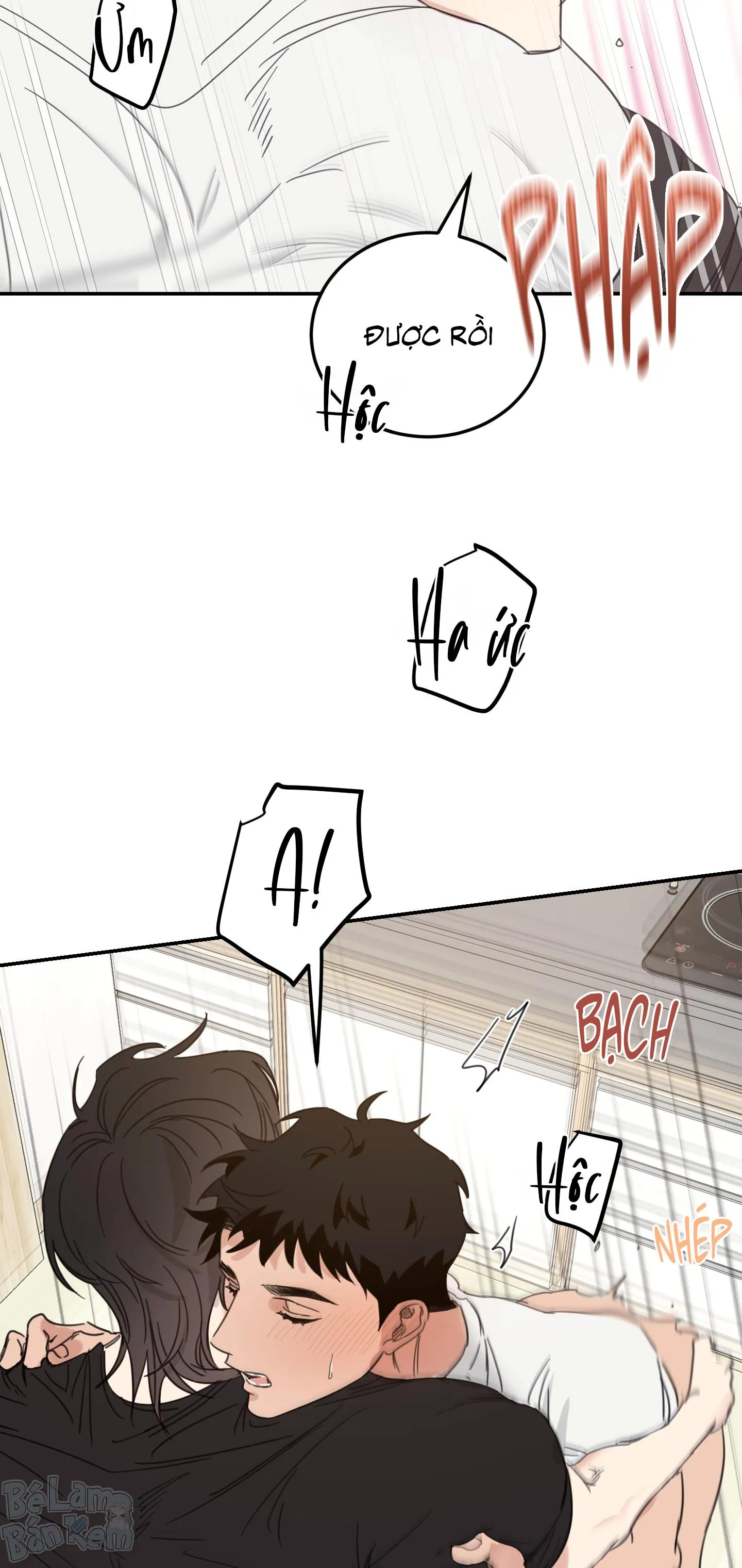 NGÔI NHÀ HƯỚNG MẶT TRỜI MỌC Chapter 56 Trang 28