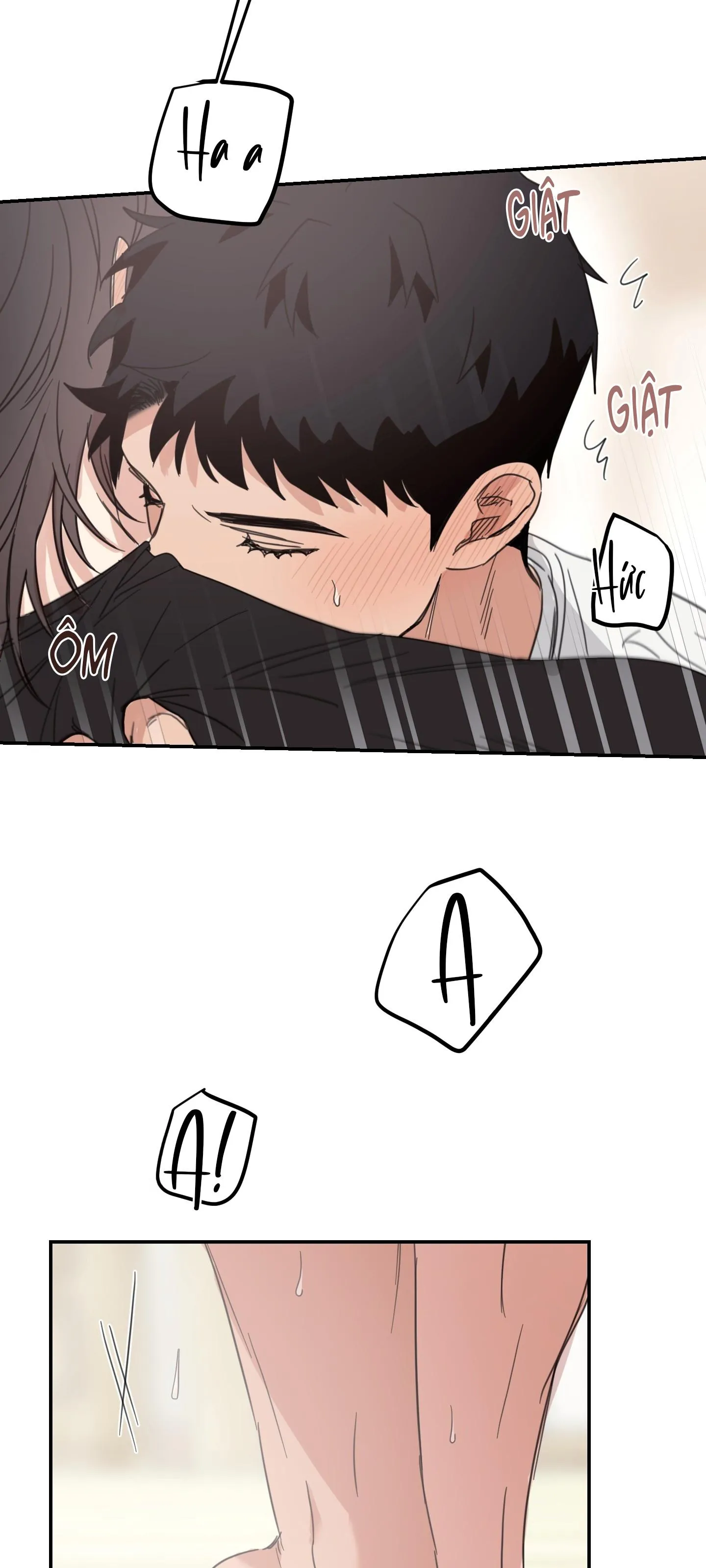 NGÔI NHÀ HƯỚNG MẶT TRỜI MỌC Chapter 56 Trang 30