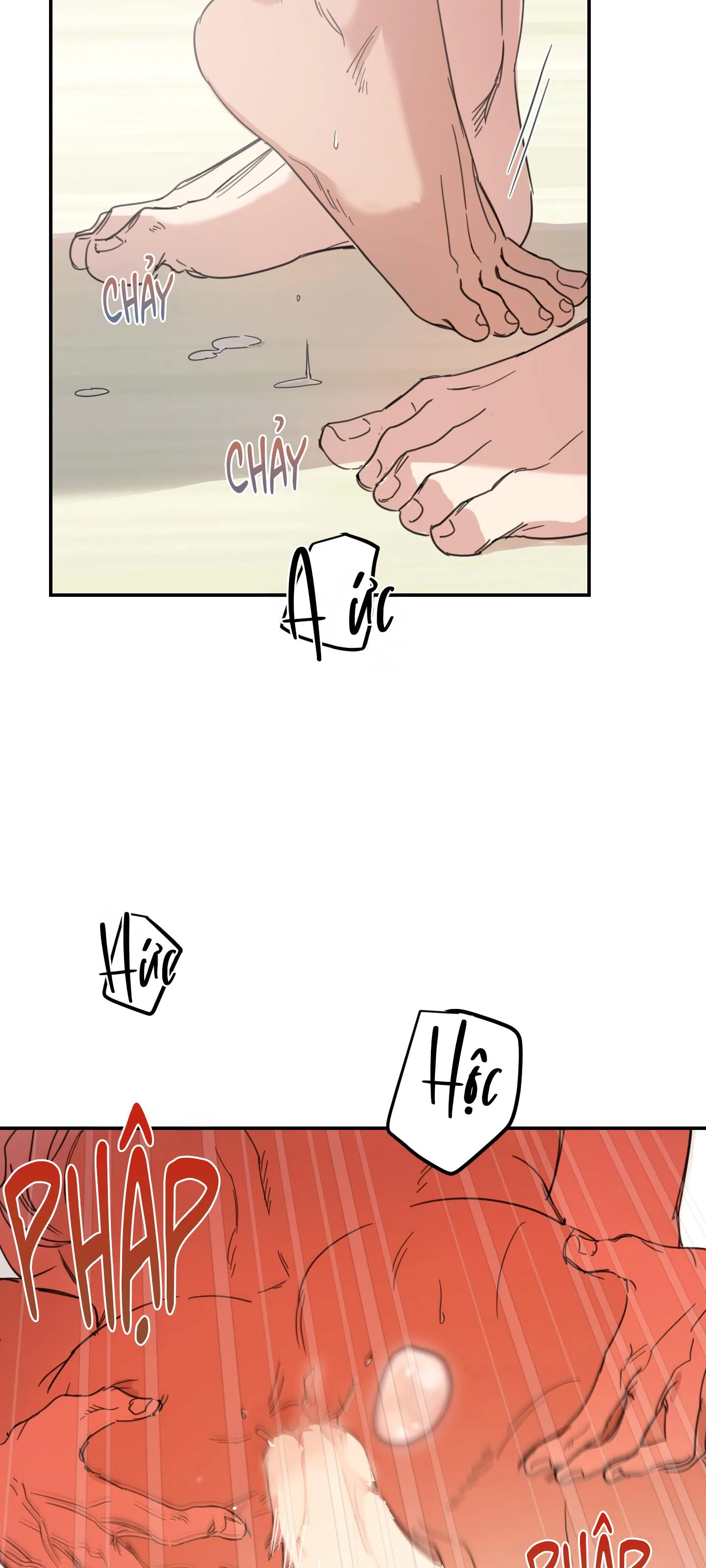 NGÔI NHÀ HƯỚNG MẶT TRỜI MỌC Chapter 56 Trang 31