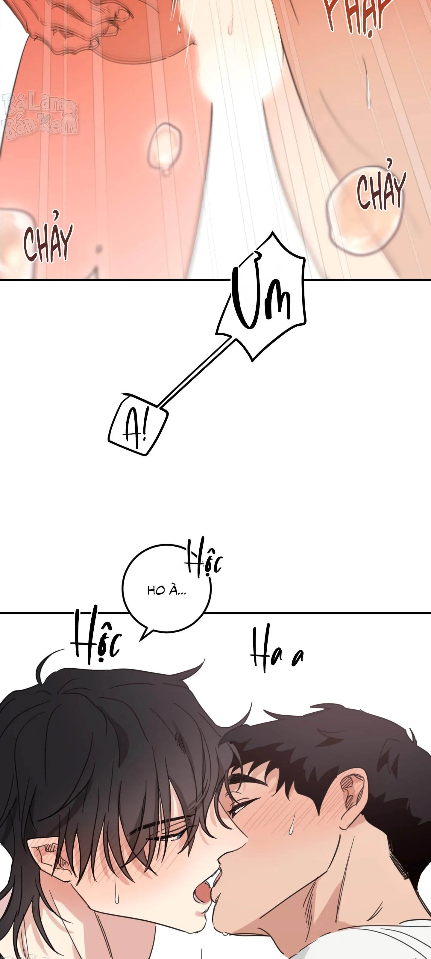 NGÔI NHÀ HƯỚNG MẶT TRỜI MỌC Chapter 56 Trang 32