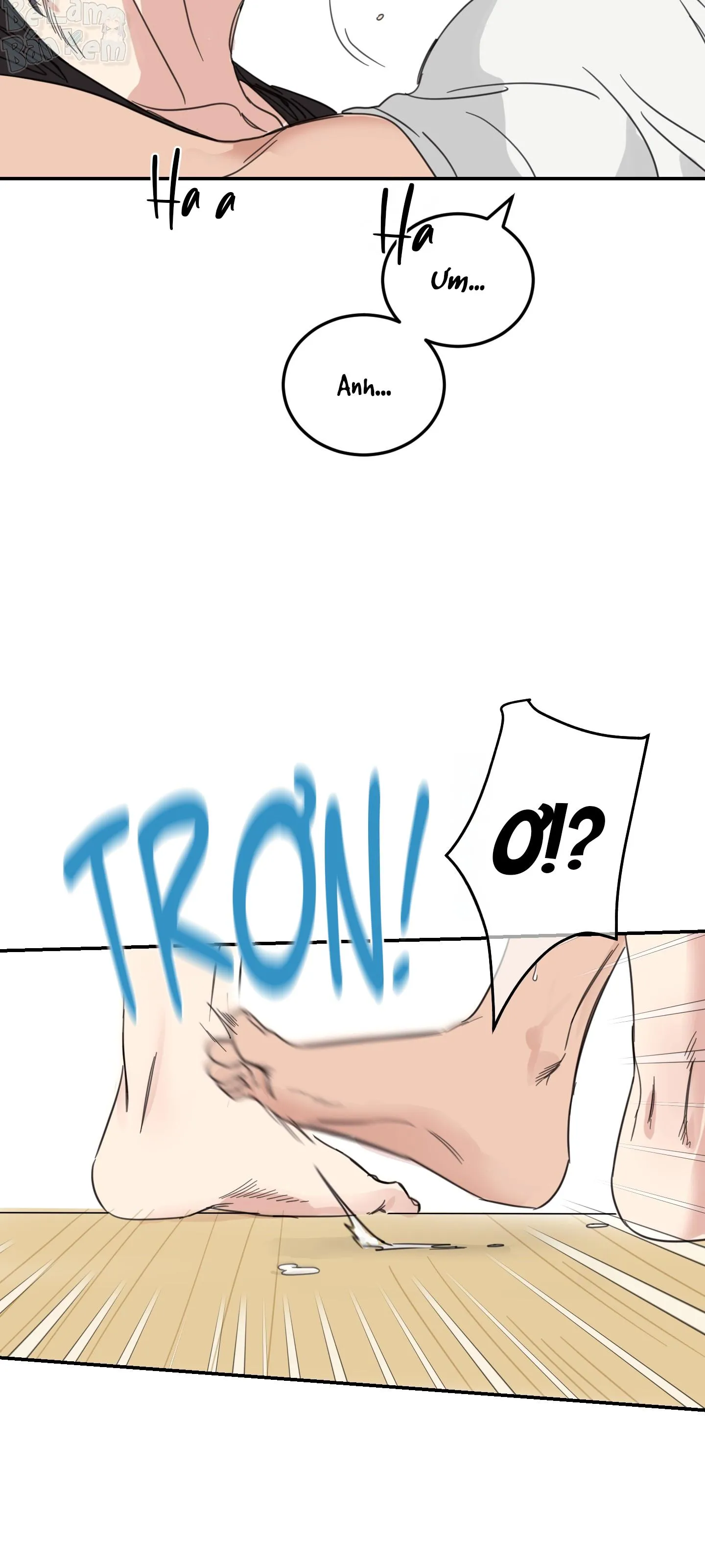 NGÔI NHÀ HƯỚNG MẶT TRỜI MỌC Chapter 56 Trang 33