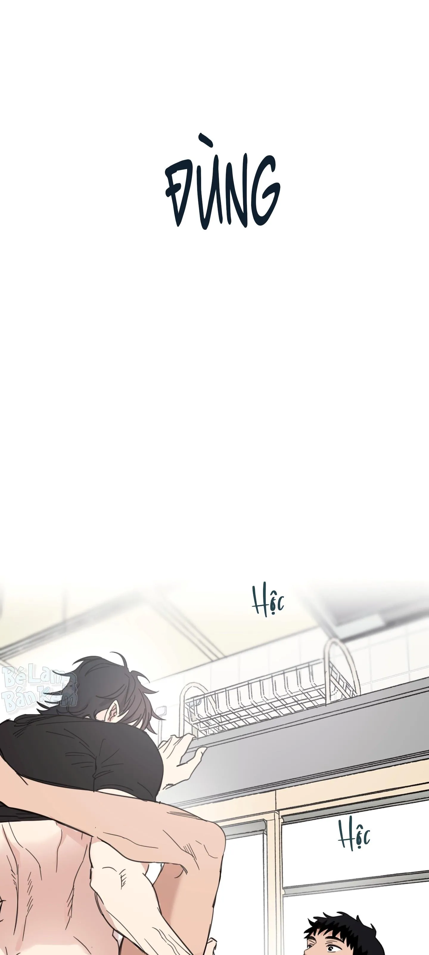 NGÔI NHÀ HƯỚNG MẶT TRỜI MỌC Chapter 56 Trang 35