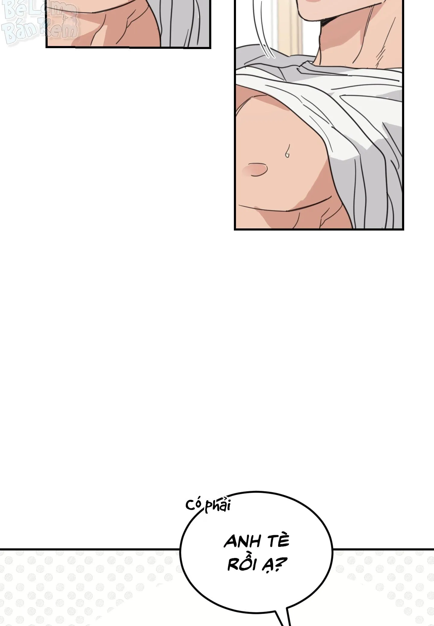 NGÔI NHÀ HƯỚNG MẶT TRỜI MỌC Chapter 56 Trang 40