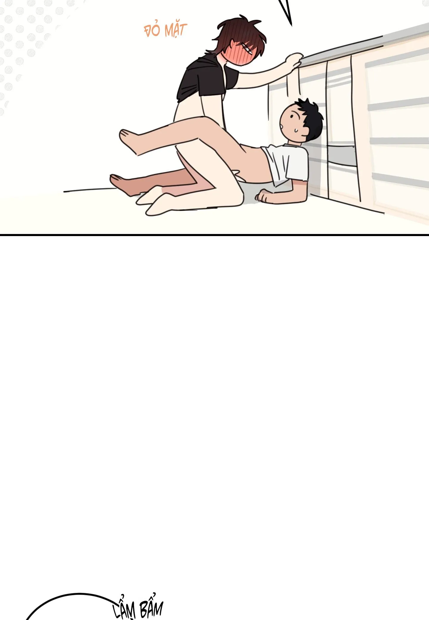 NGÔI NHÀ HƯỚNG MẶT TRỜI MỌC Chapter 56 Trang 41