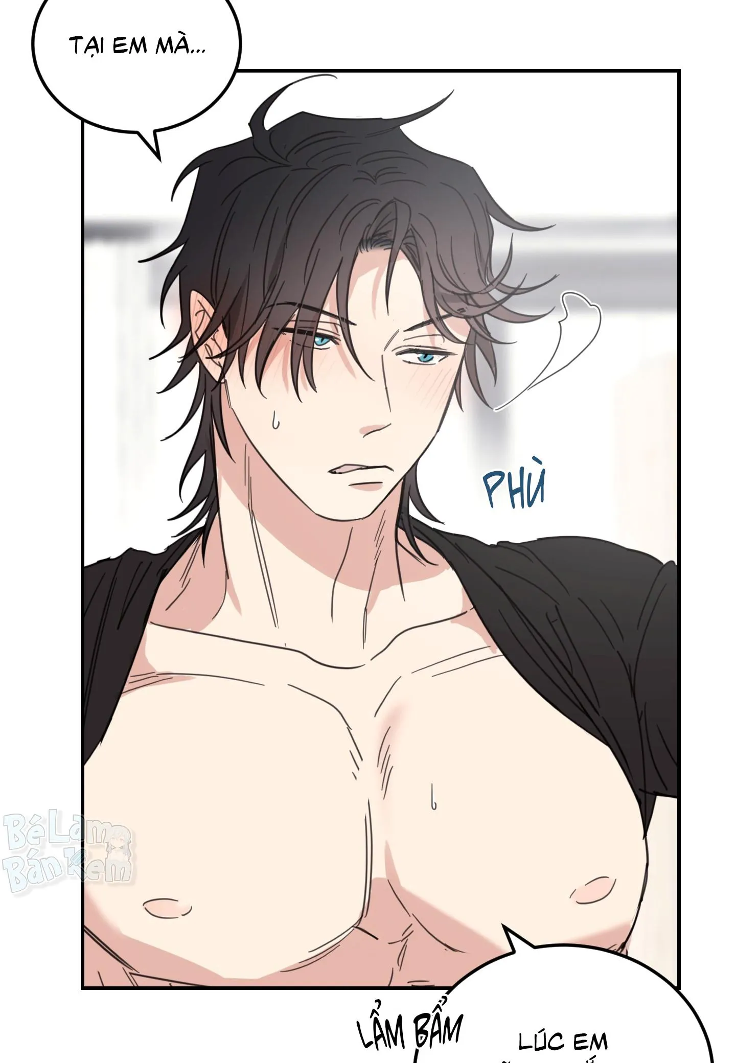 NGÔI NHÀ HƯỚNG MẶT TRỜI MỌC Chapter 56 Trang 42