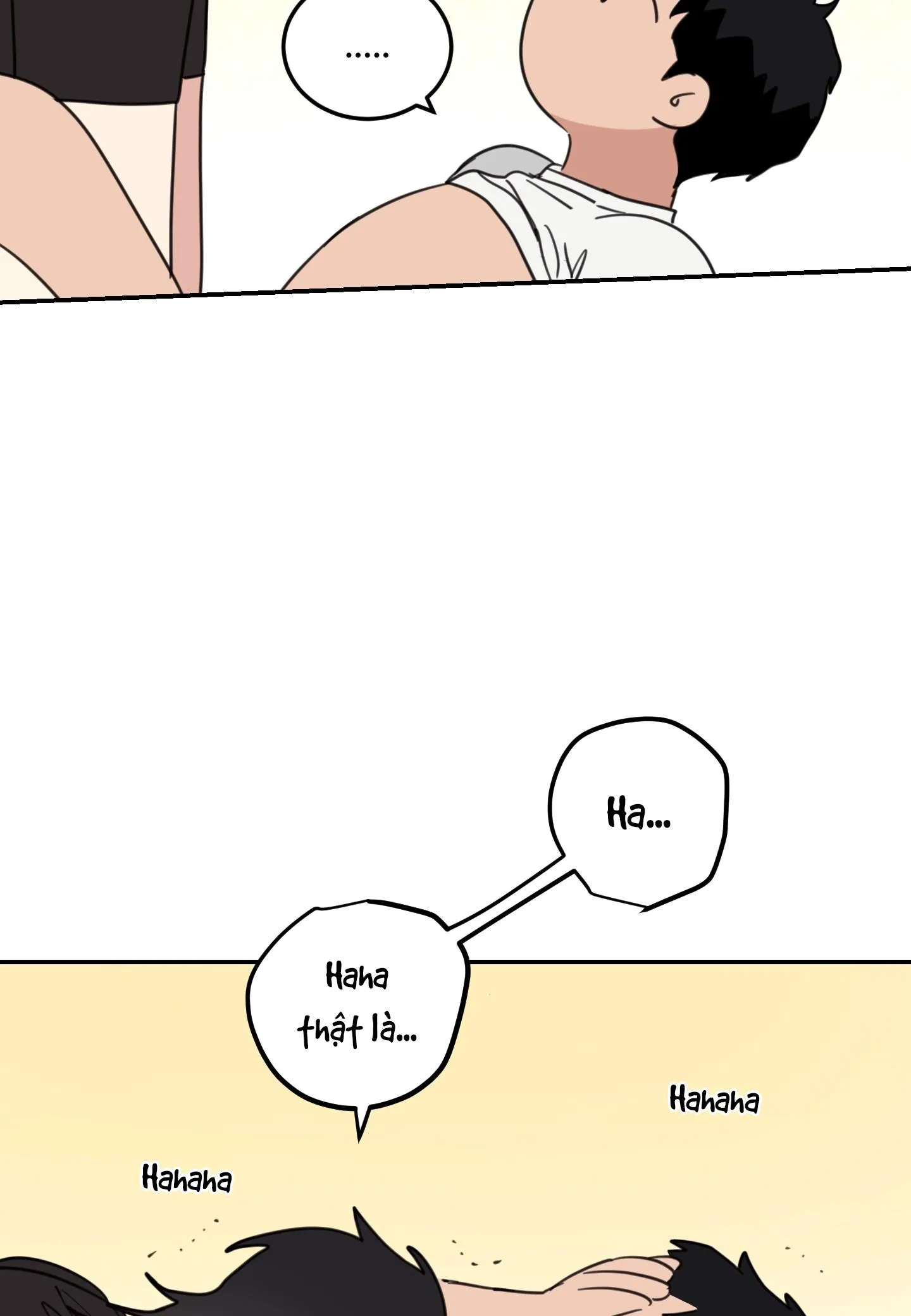 NGÔI NHÀ HƯỚNG MẶT TRỜI MỌC Chapter 56 Trang 44