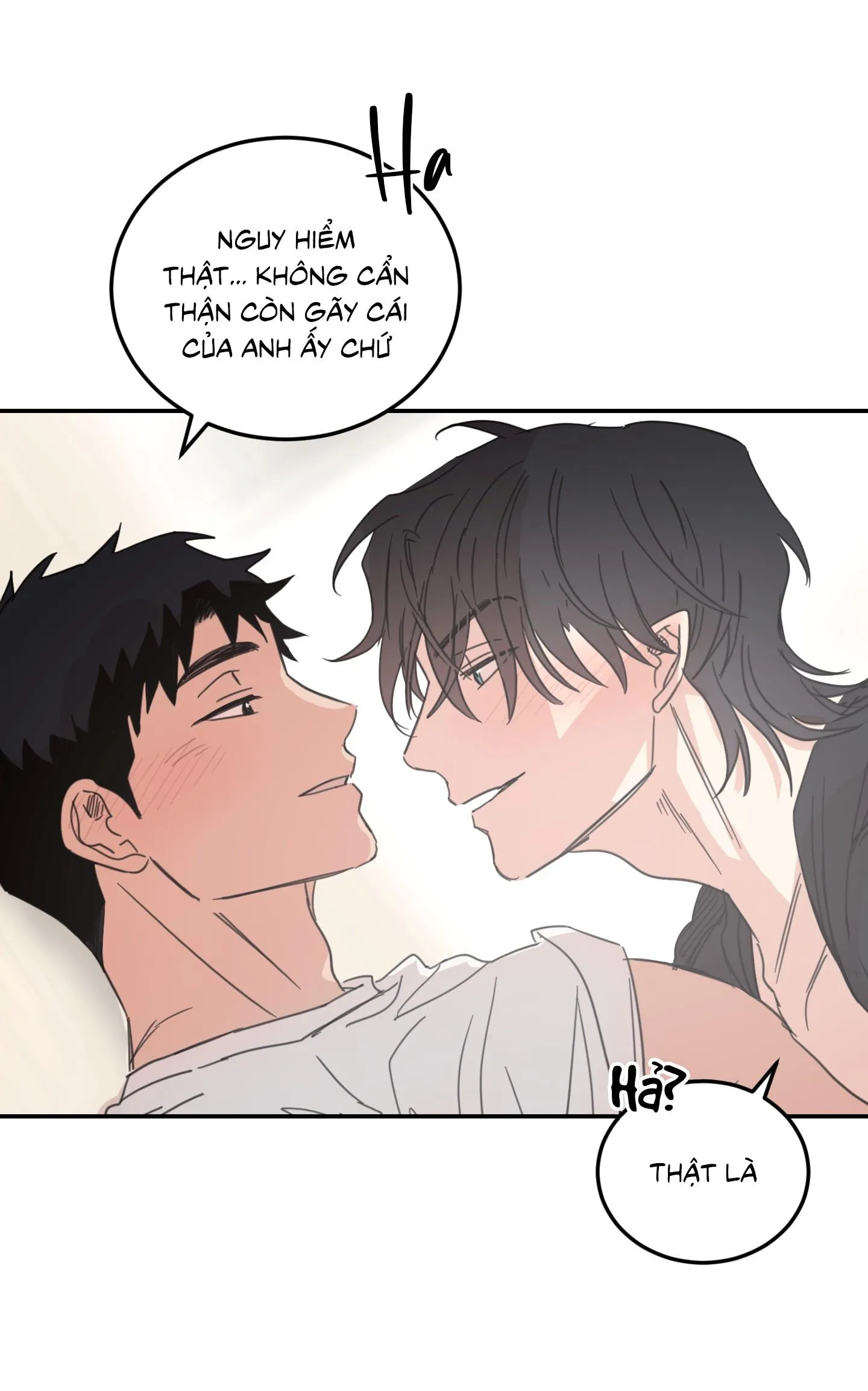 NGÔI NHÀ HƯỚNG MẶT TRỜI MỌC Chapter 56 Trang 47