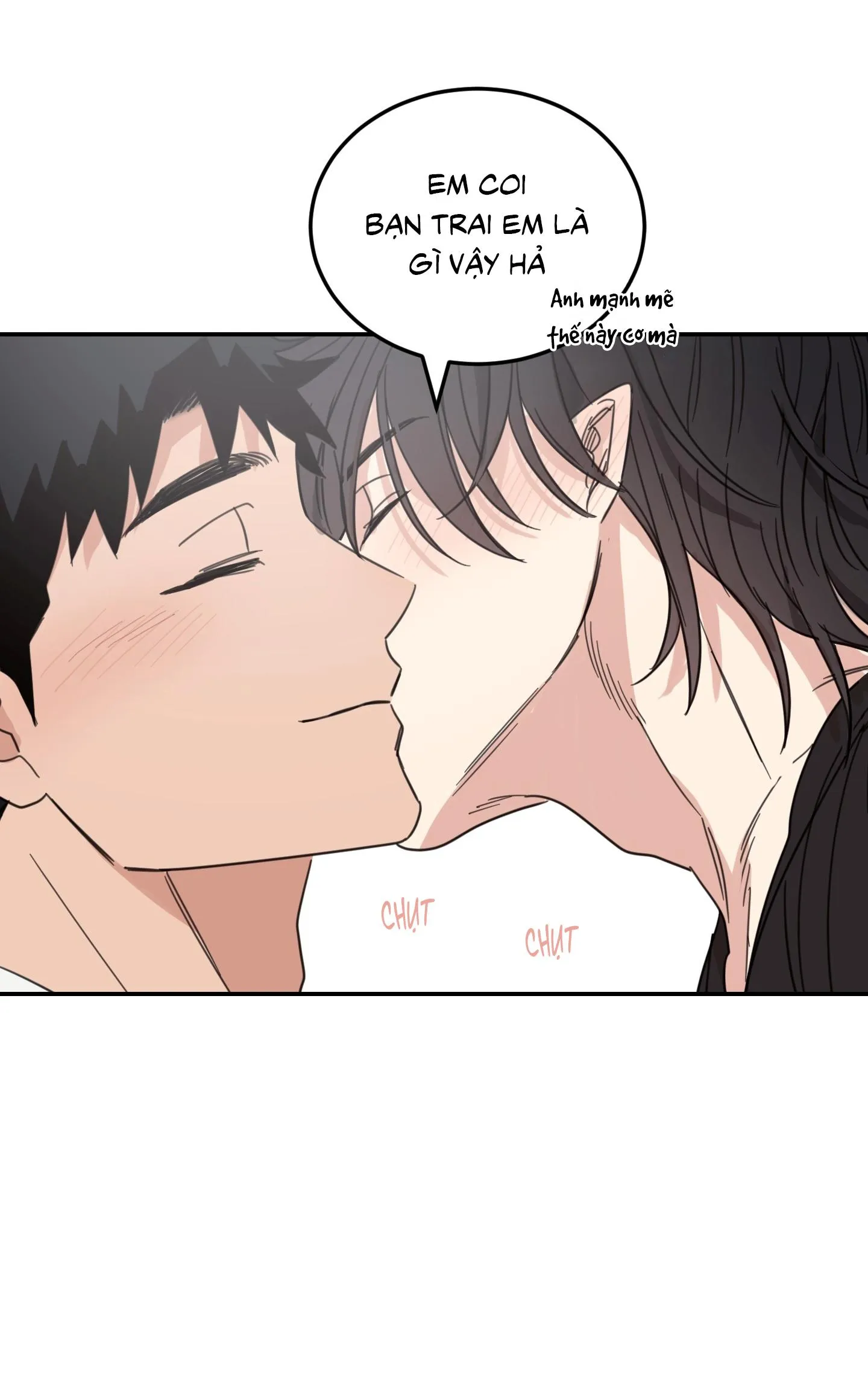 NGÔI NHÀ HƯỚNG MẶT TRỜI MỌC Chapter 56 Trang 48